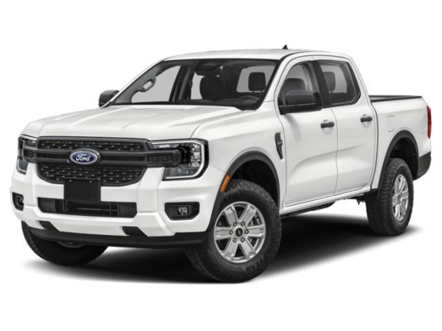 2026 Ford Ranger XL  at Wharton Ford