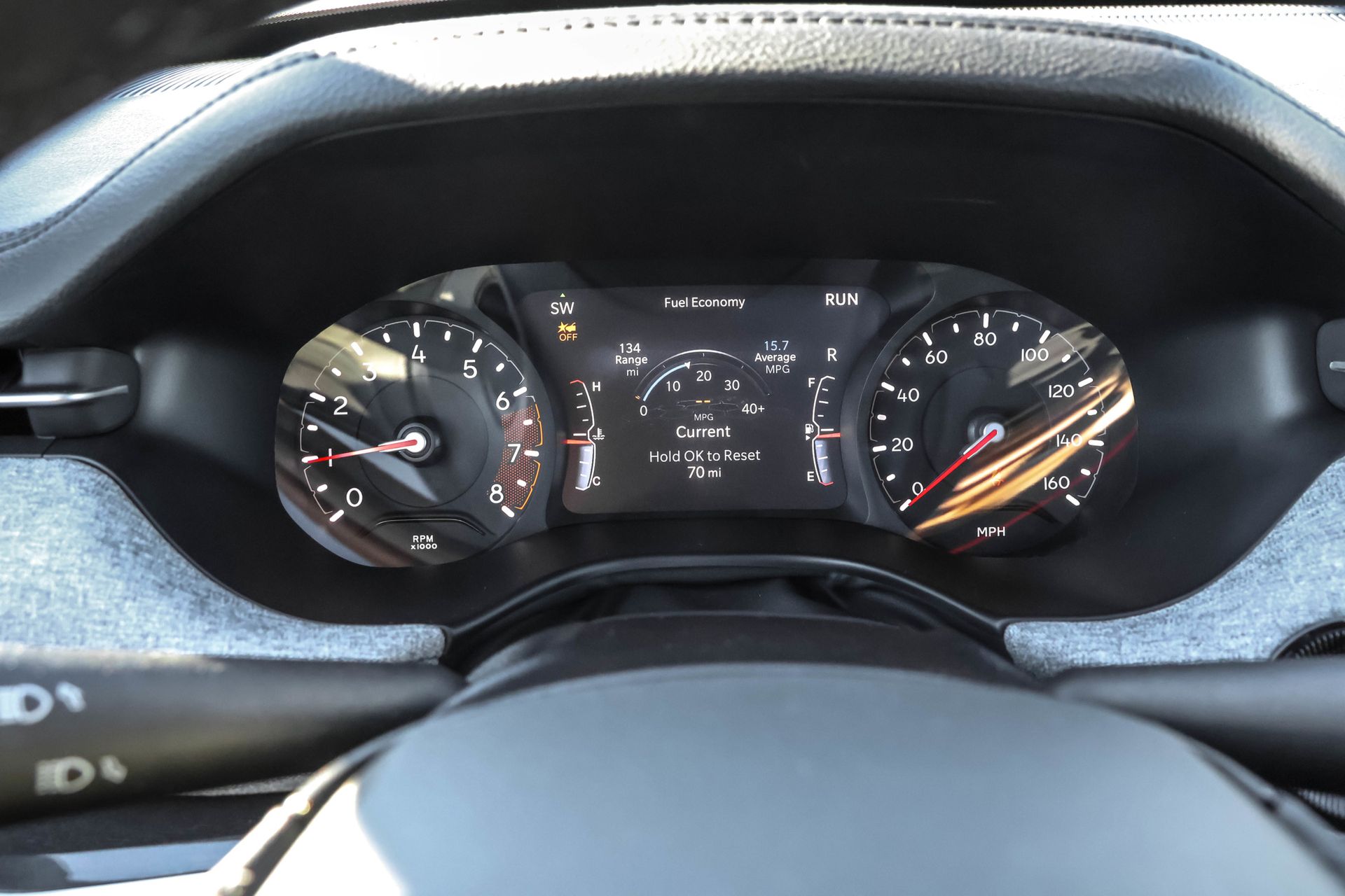 2025 JEEP COMPASS - Image 23