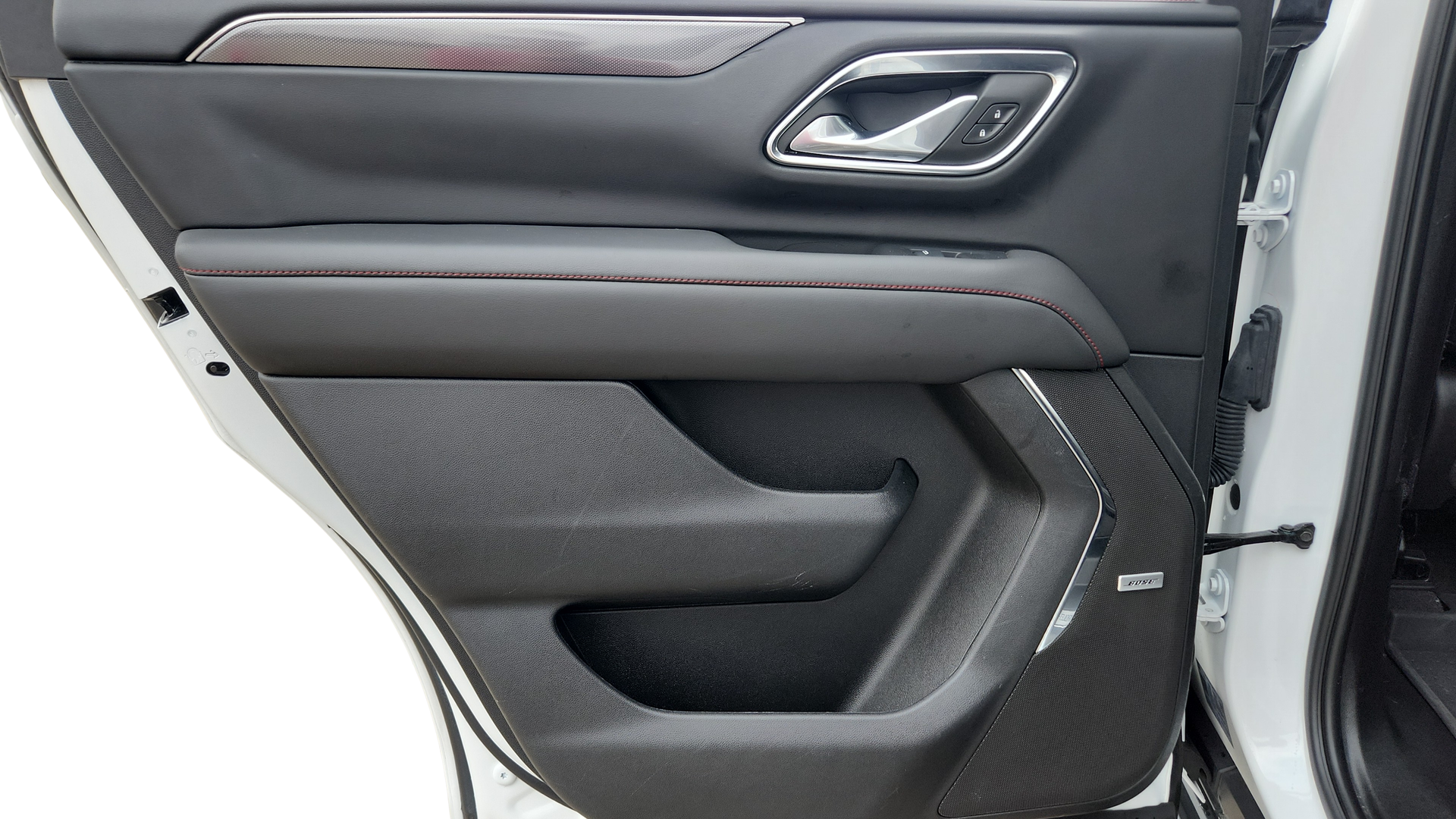 2024 Chevrolet Tahoe