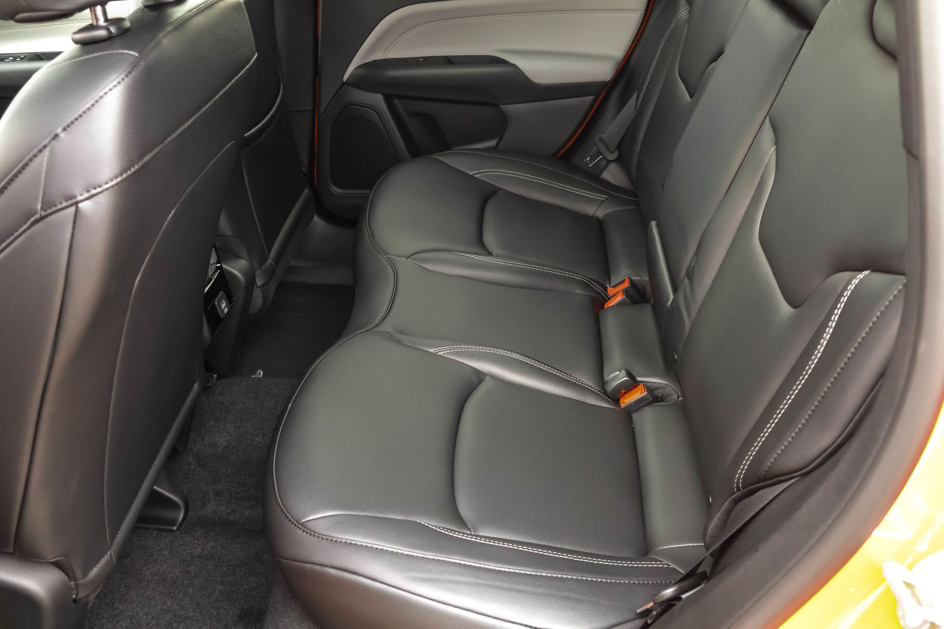 2026 JEEP COMPASS - Image 5