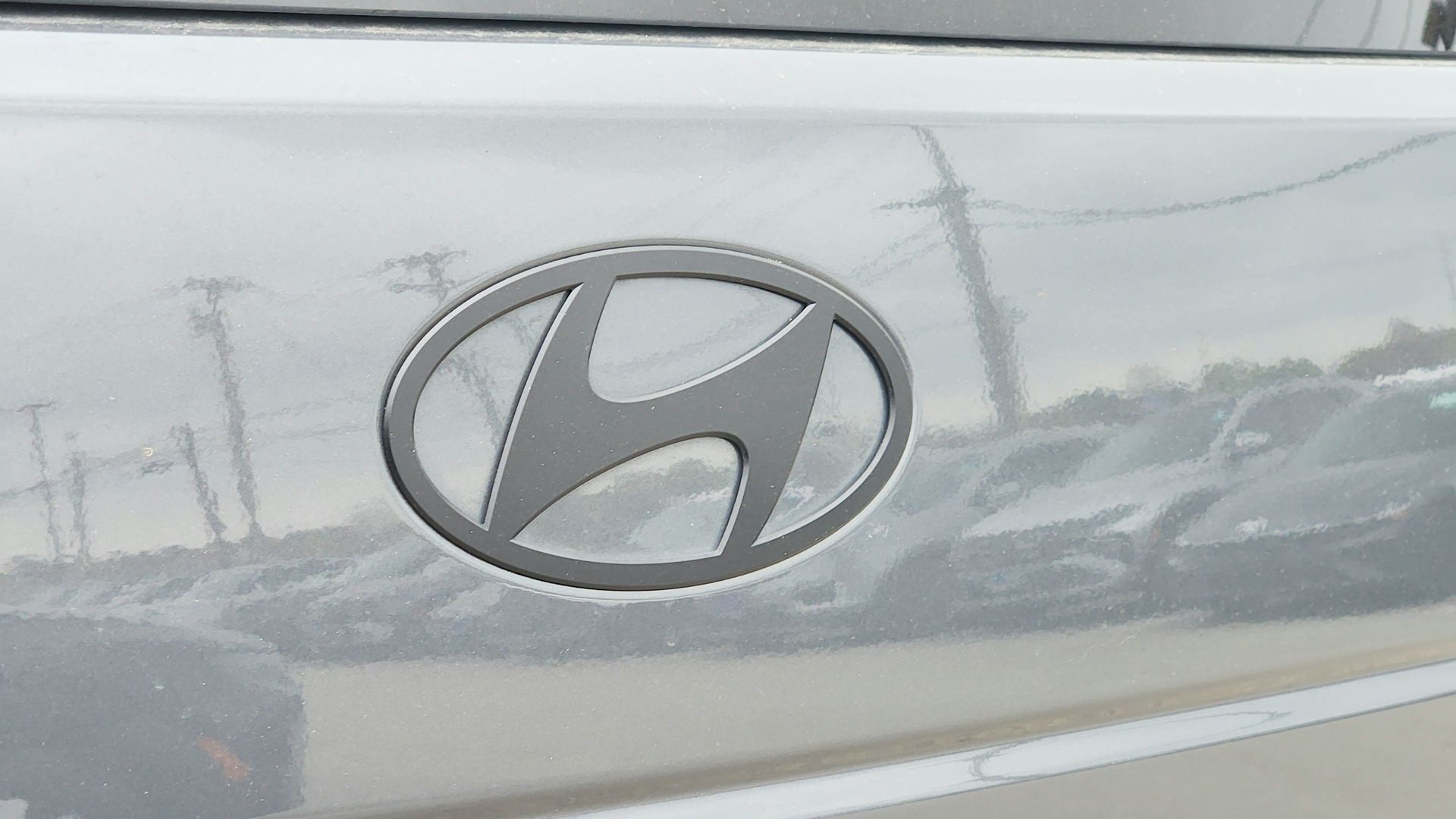2025 Hyundai Santa Fe