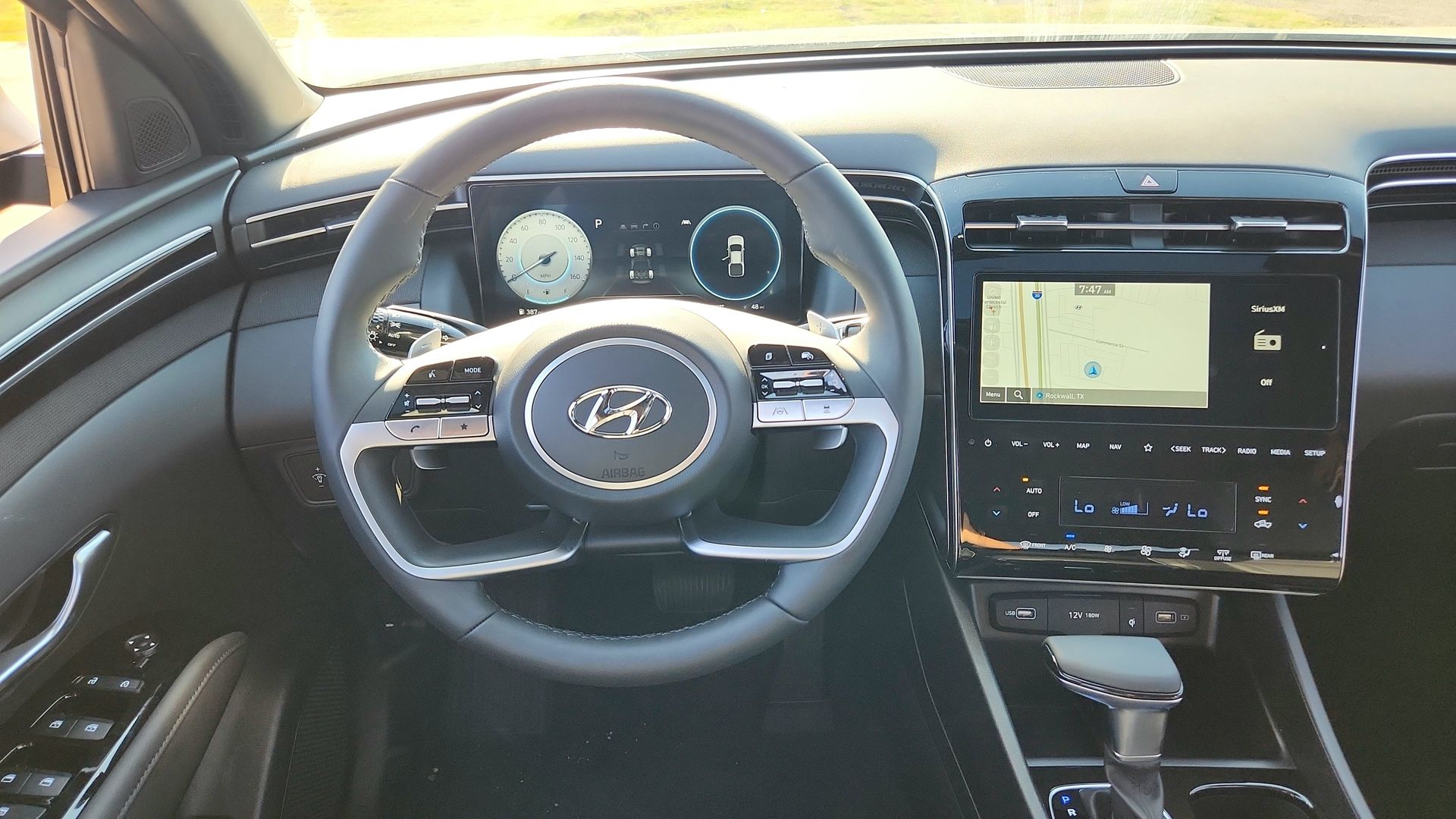 2024 Hyundai Santa Cruz