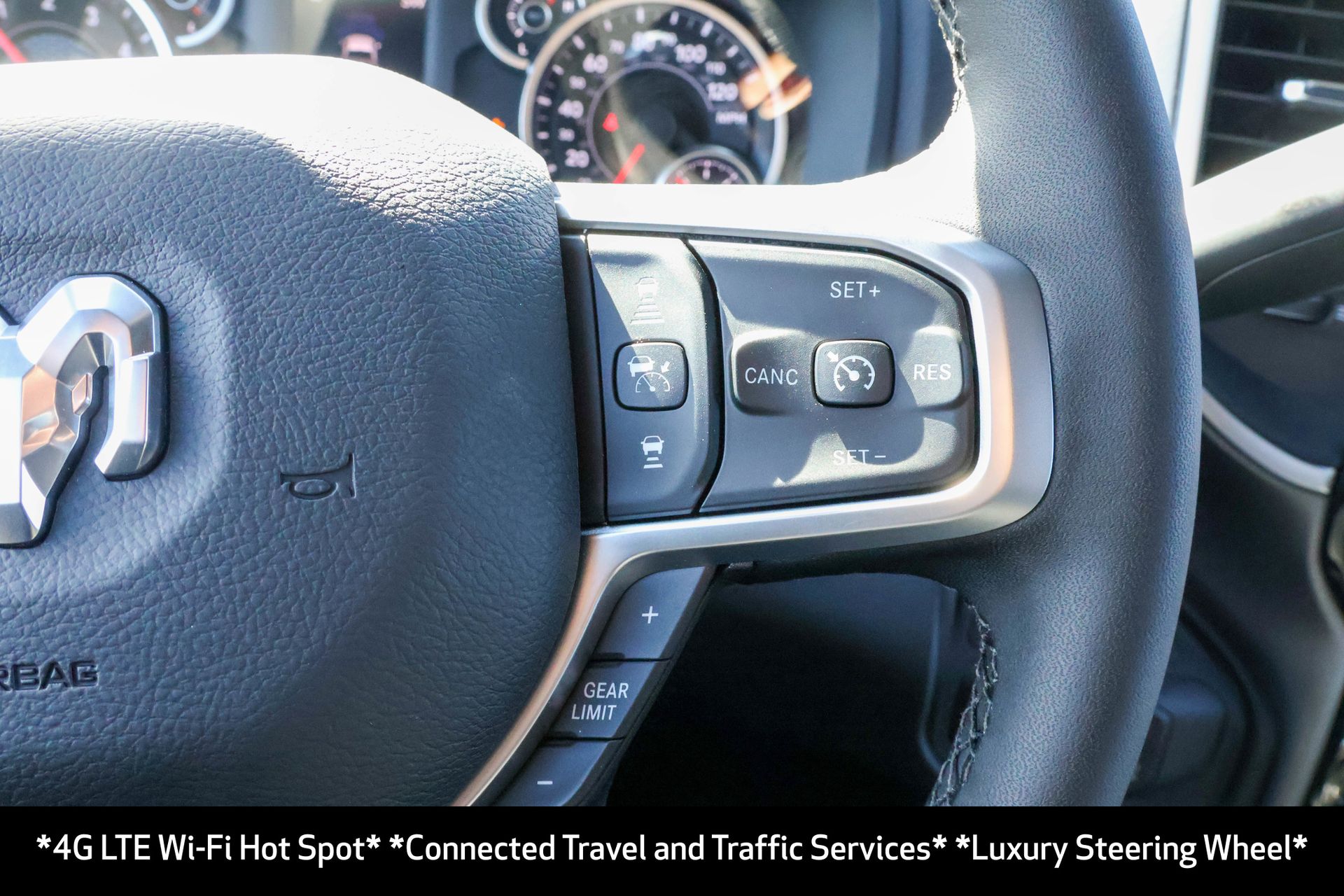 2026 RAM 2500 - Image 33