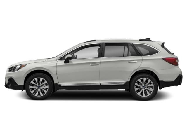 2019 Subaru Outback 3.6R White at Emmons Autoplex