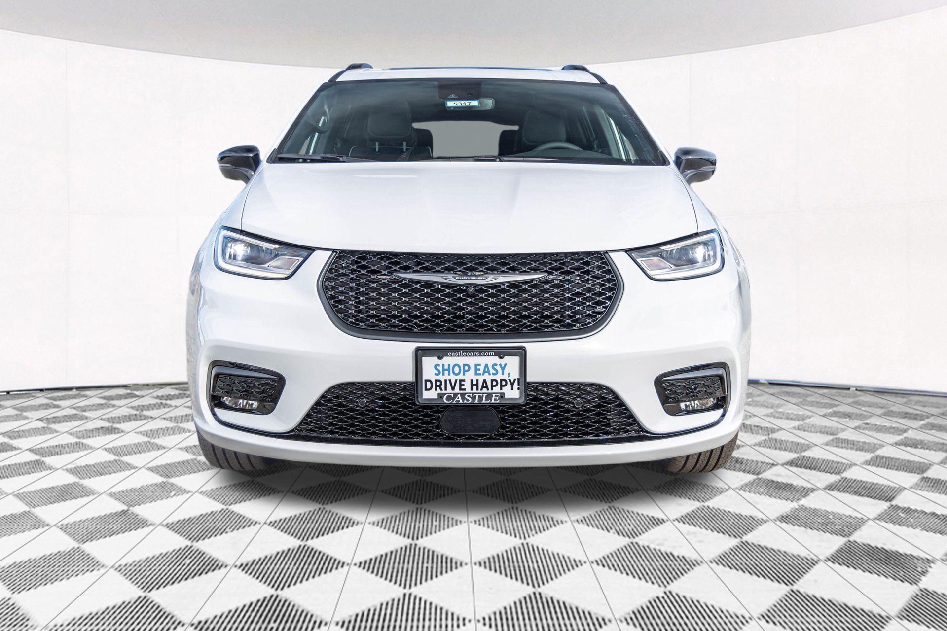 2026 CHRYSLER PACIFICA - Image 15