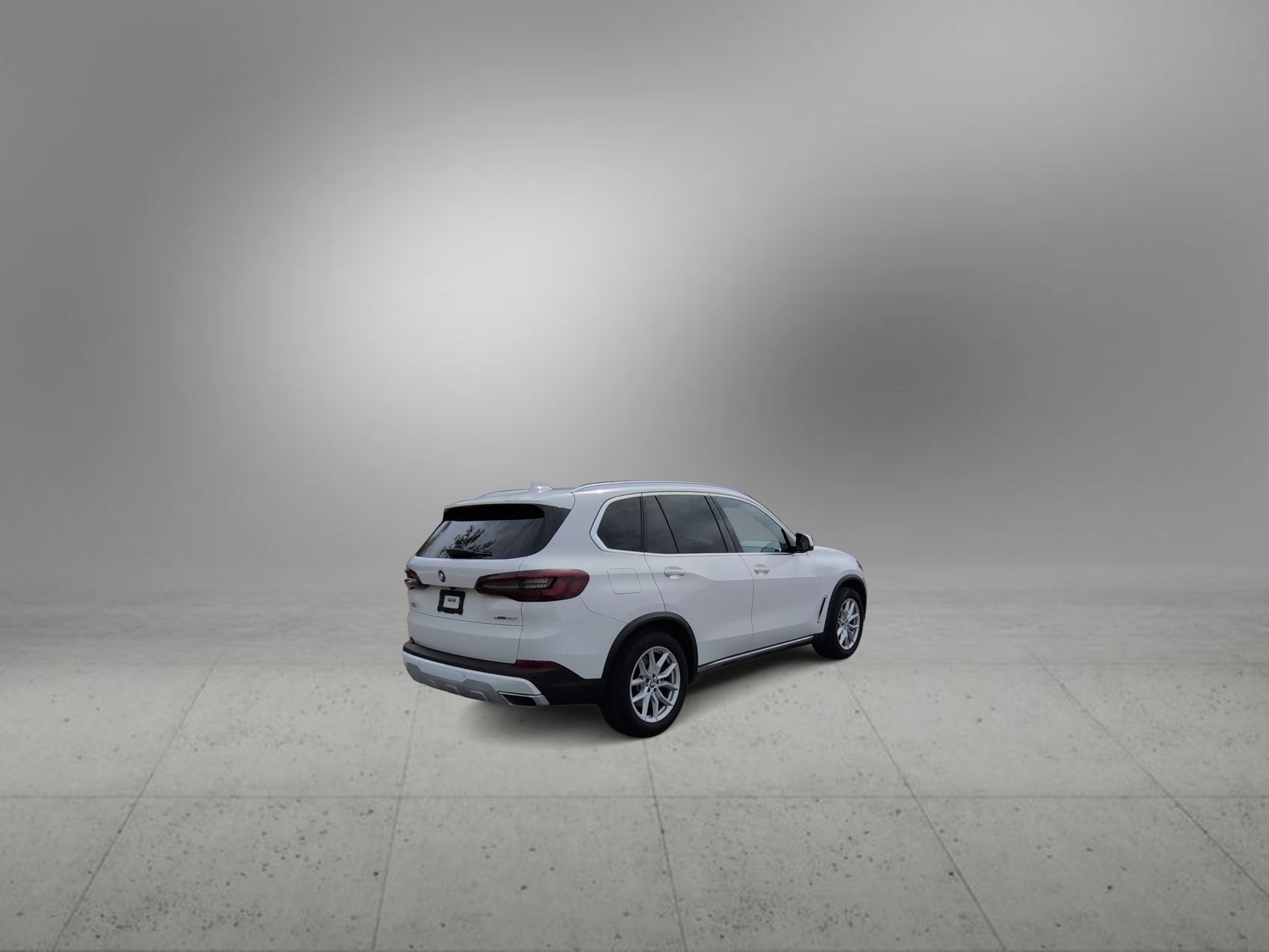 used 2022 BMW X5 car, priced at $40,693