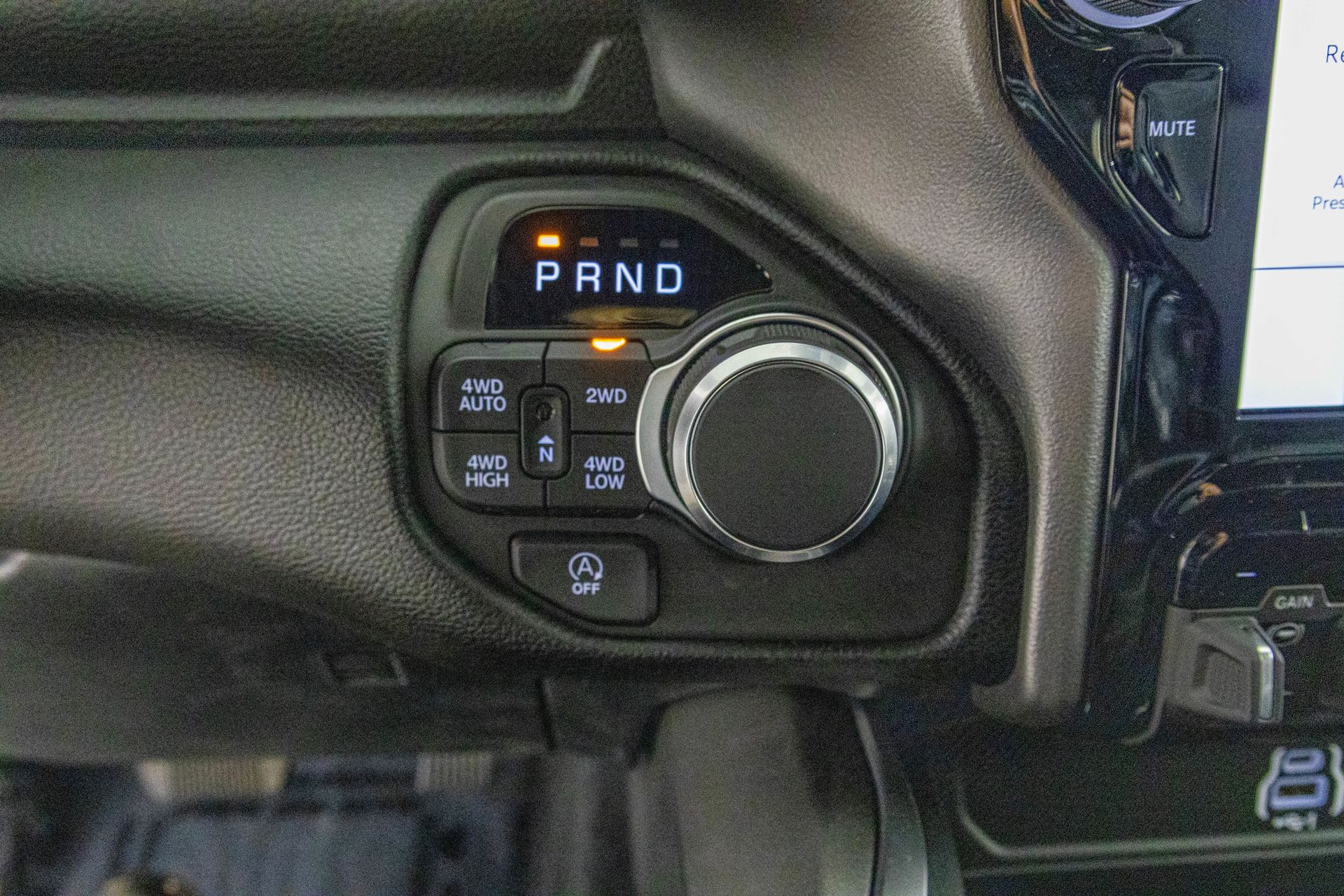 2026 RAM 1500 - Image 19