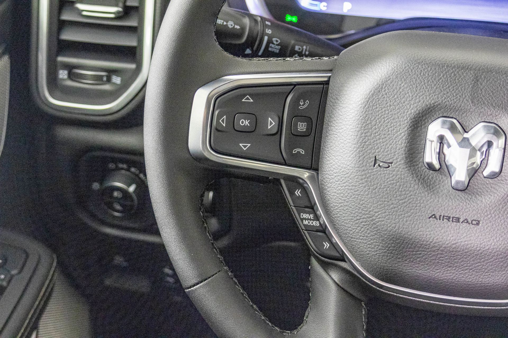 2026 RAM 1500 - Image 33