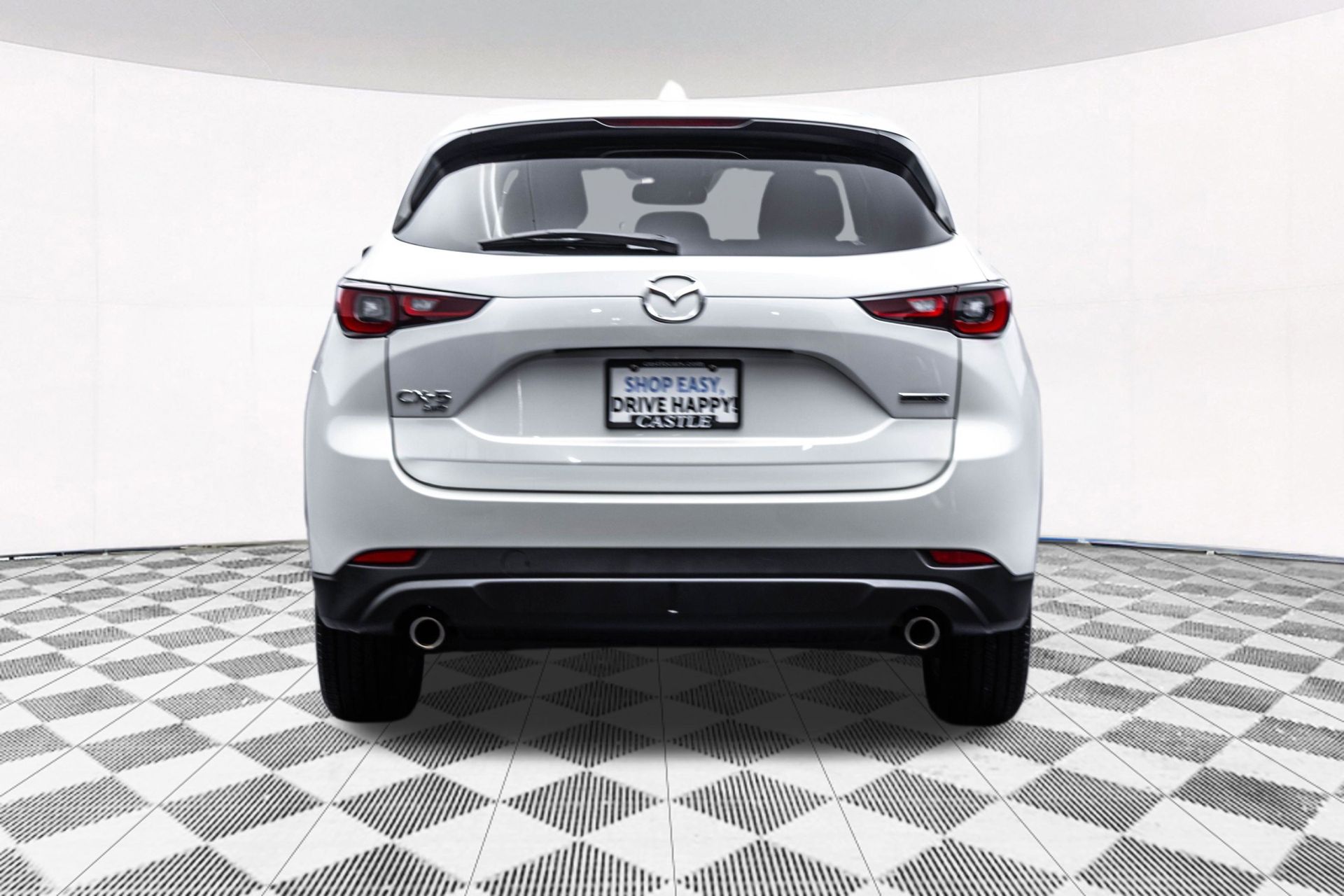 2023 MAZDA CX-5 - Image 10