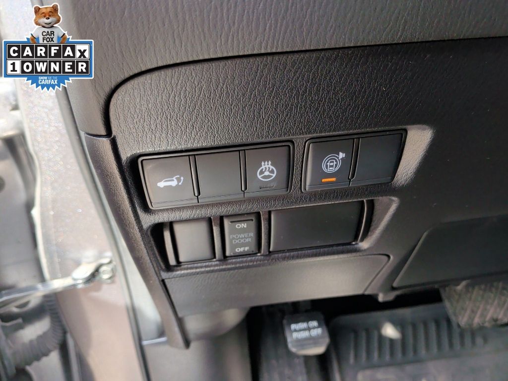 2023 Nissan Armada SL Gray at Joe Myers Mazda Kia