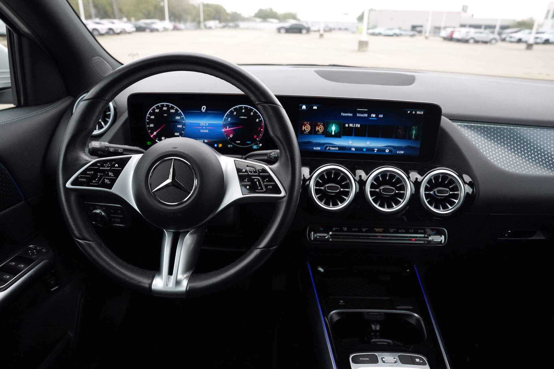 2025 Mercedes-Benz GLA GLA 250 - 8