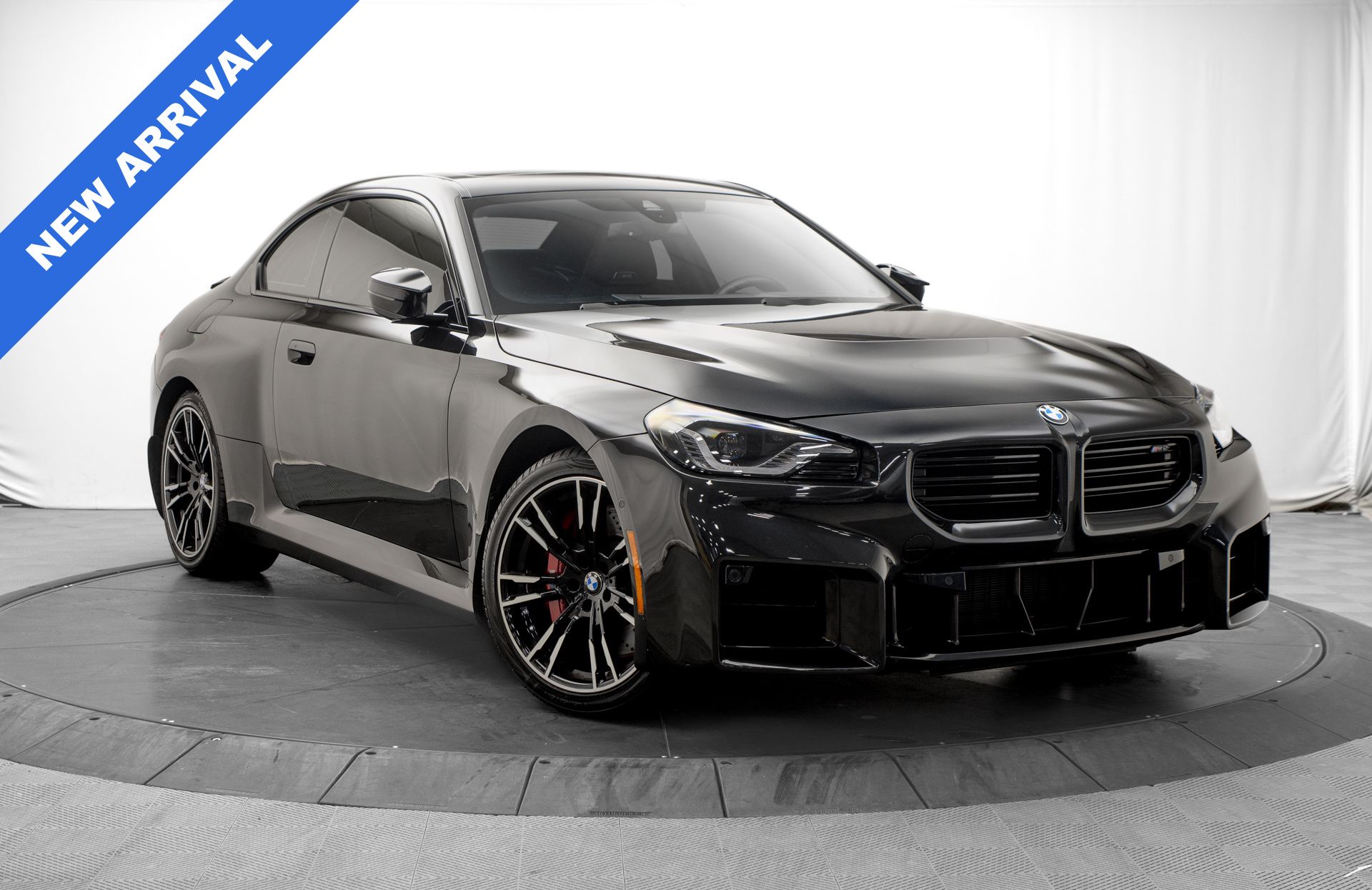 2024 BMW M2 M2 Coupe's photo