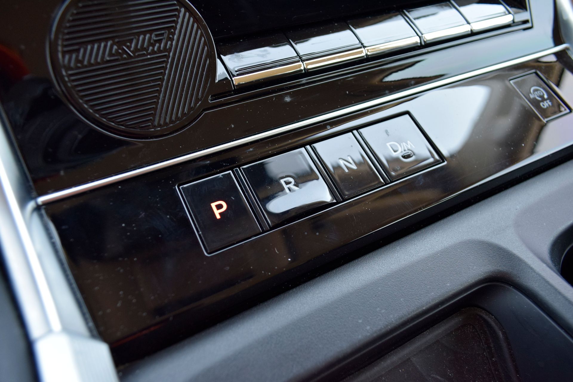 2025 Nissan Armada SV Black at Baytown Hyundai