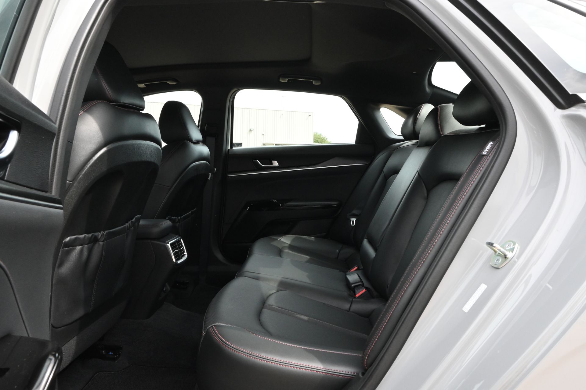 2024 Kia K5 GT Gray at Community Kia