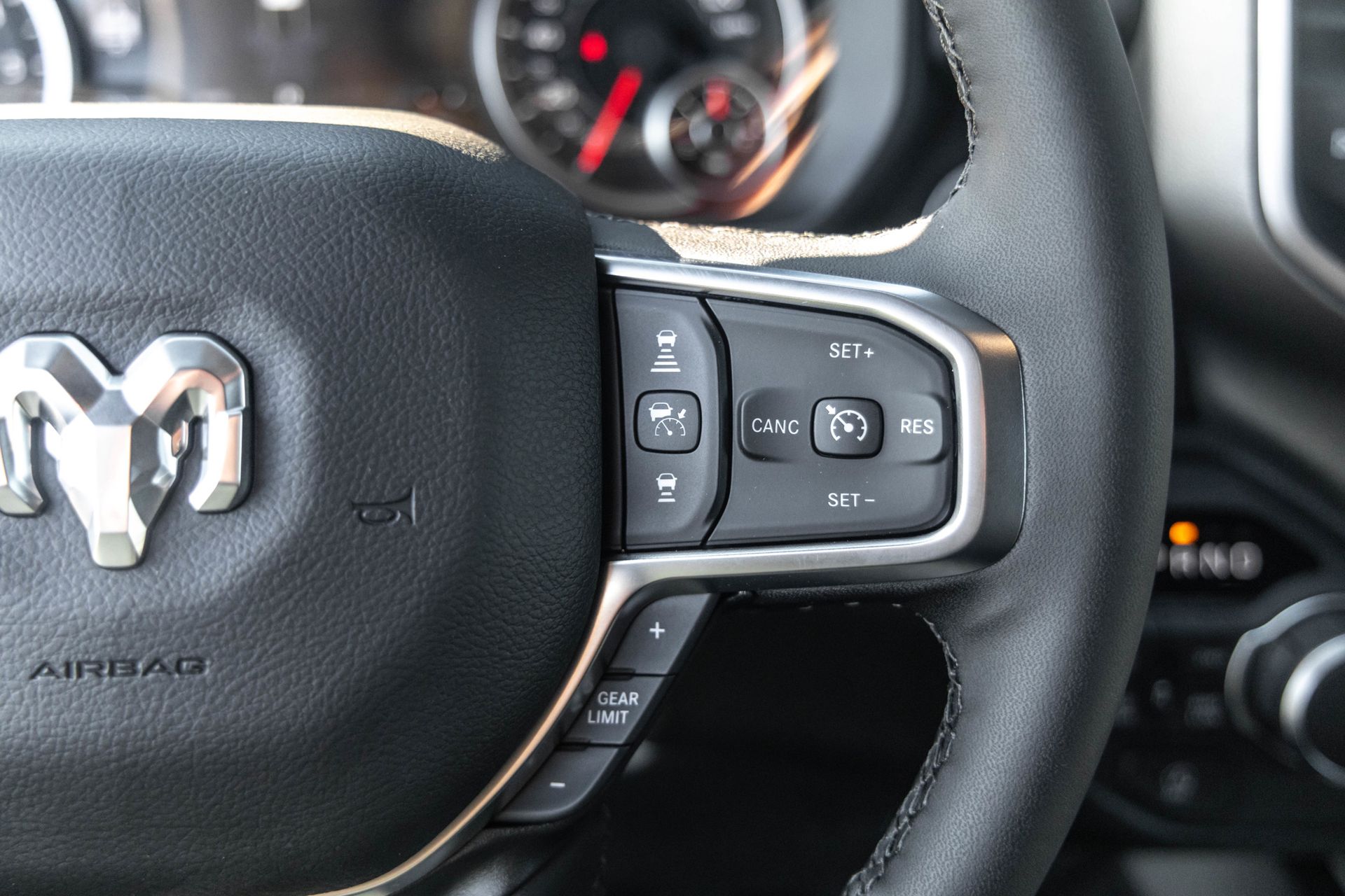 2026 RAM 1500 - Image 23