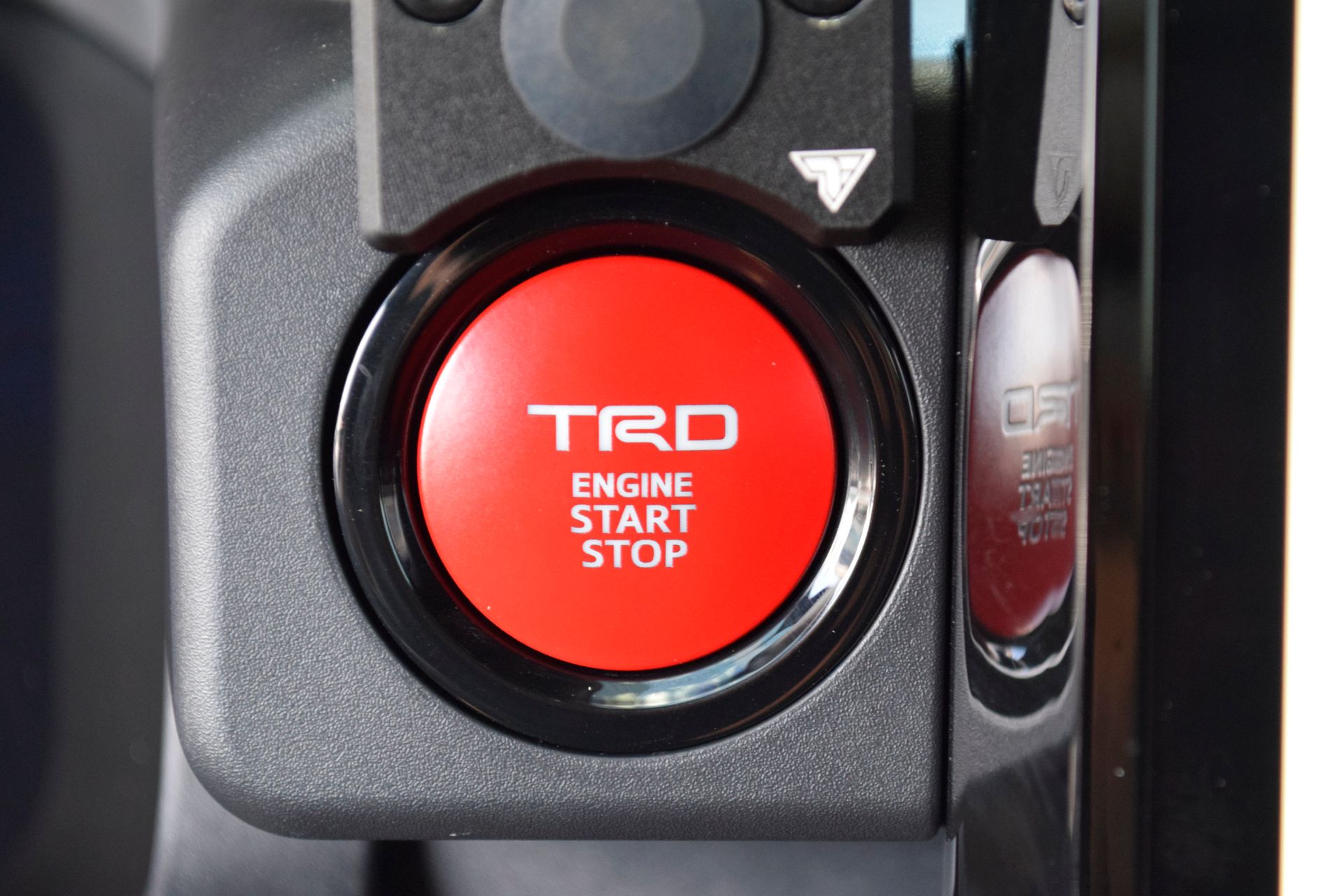 2026 Toyota Tacoma TRD Off-Road Brown at Don McGill Toyota