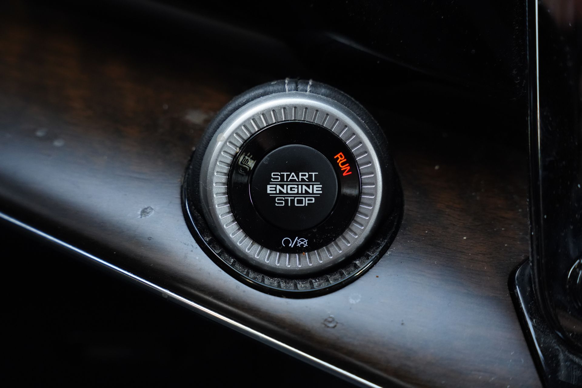 2022 Jeep Grand Wagoneer Series II Black at River Oaks CDJR