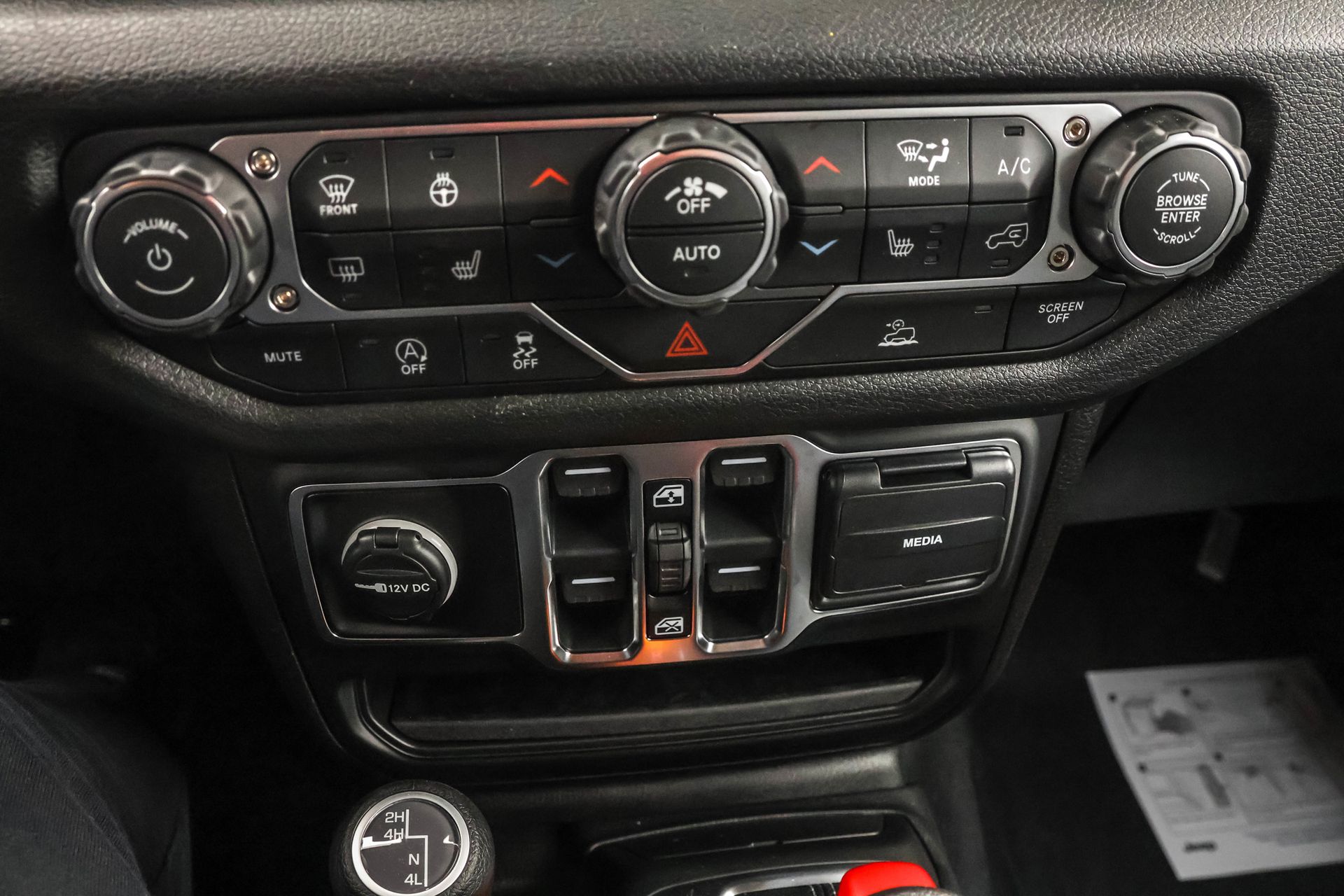 2026 JEEP WRANGLER - Image 21