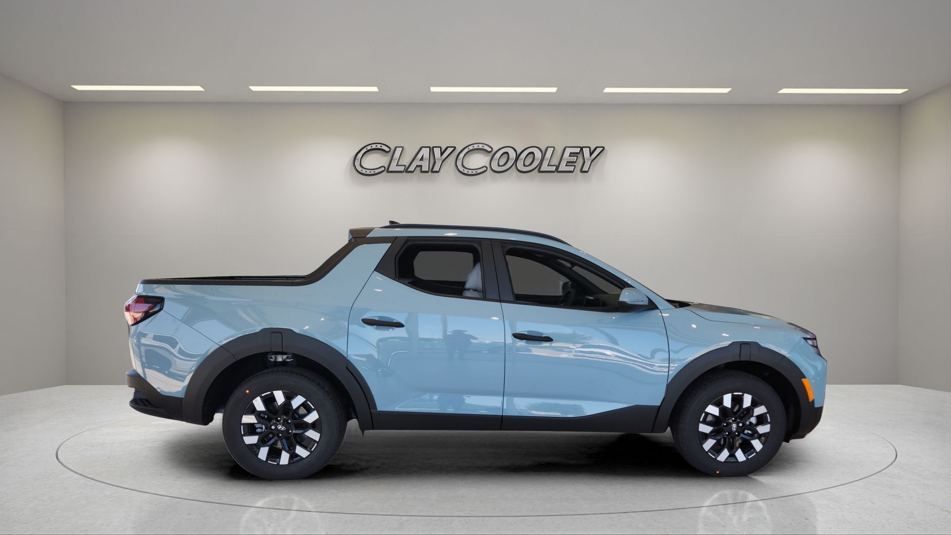 2026 Hyundai Santa Cruz