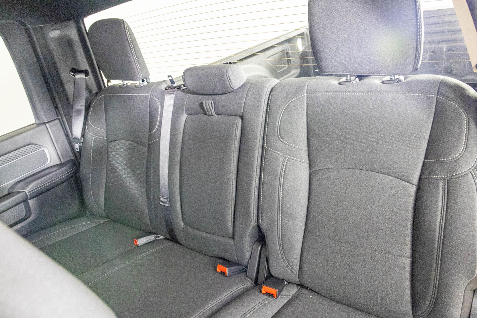 2026 RAM 2500 - Image 27