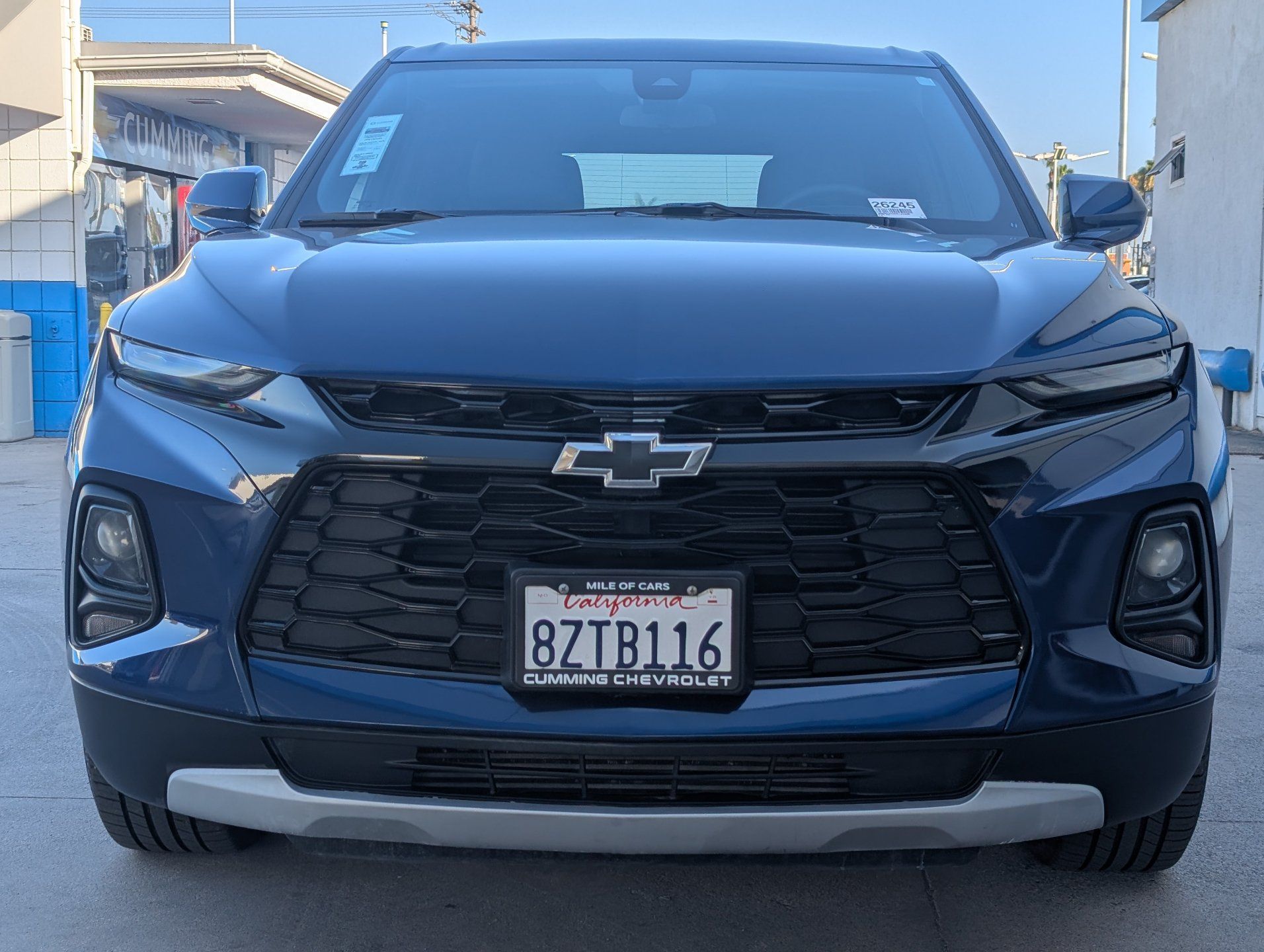 View vehicle photo 5