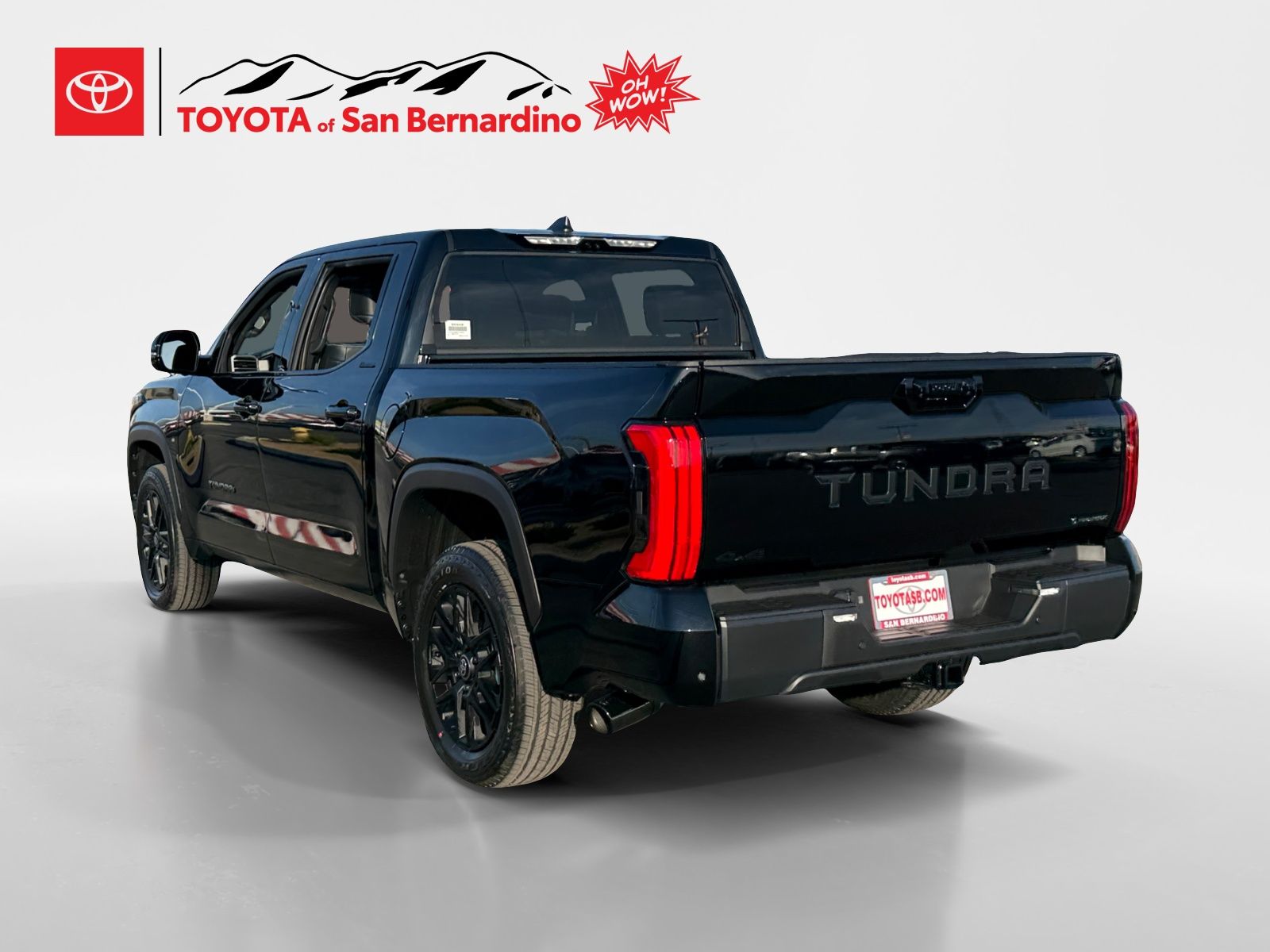 Used 2026 Toyota Tundra Hybrid Truck