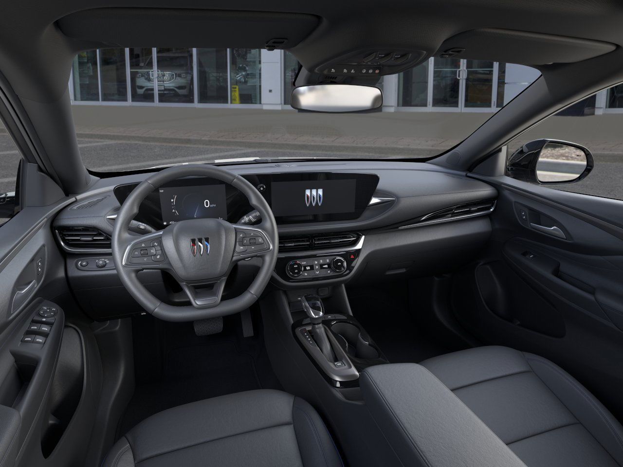 Envista Sport Touring