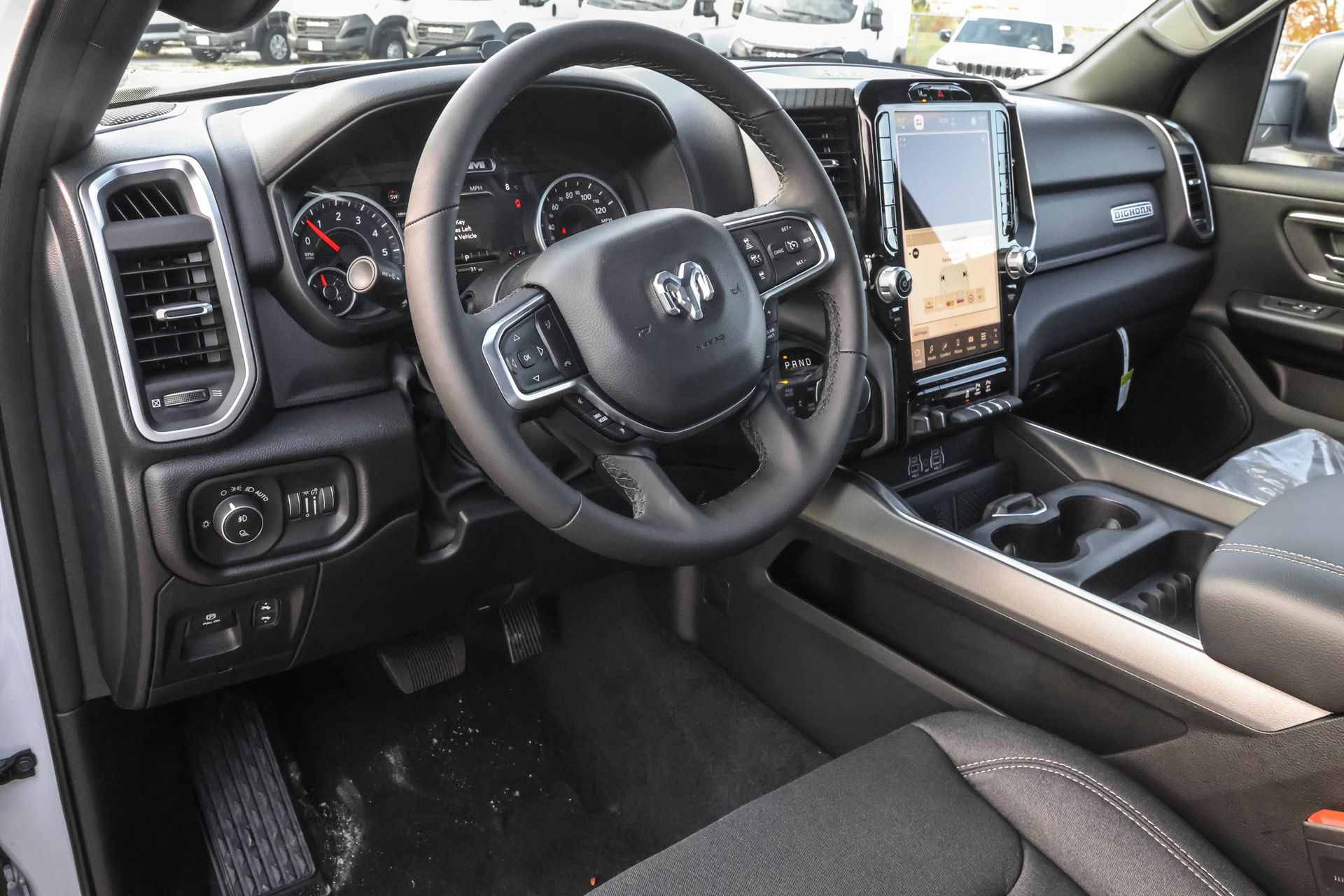 2026 RAM 1500 - Image 3