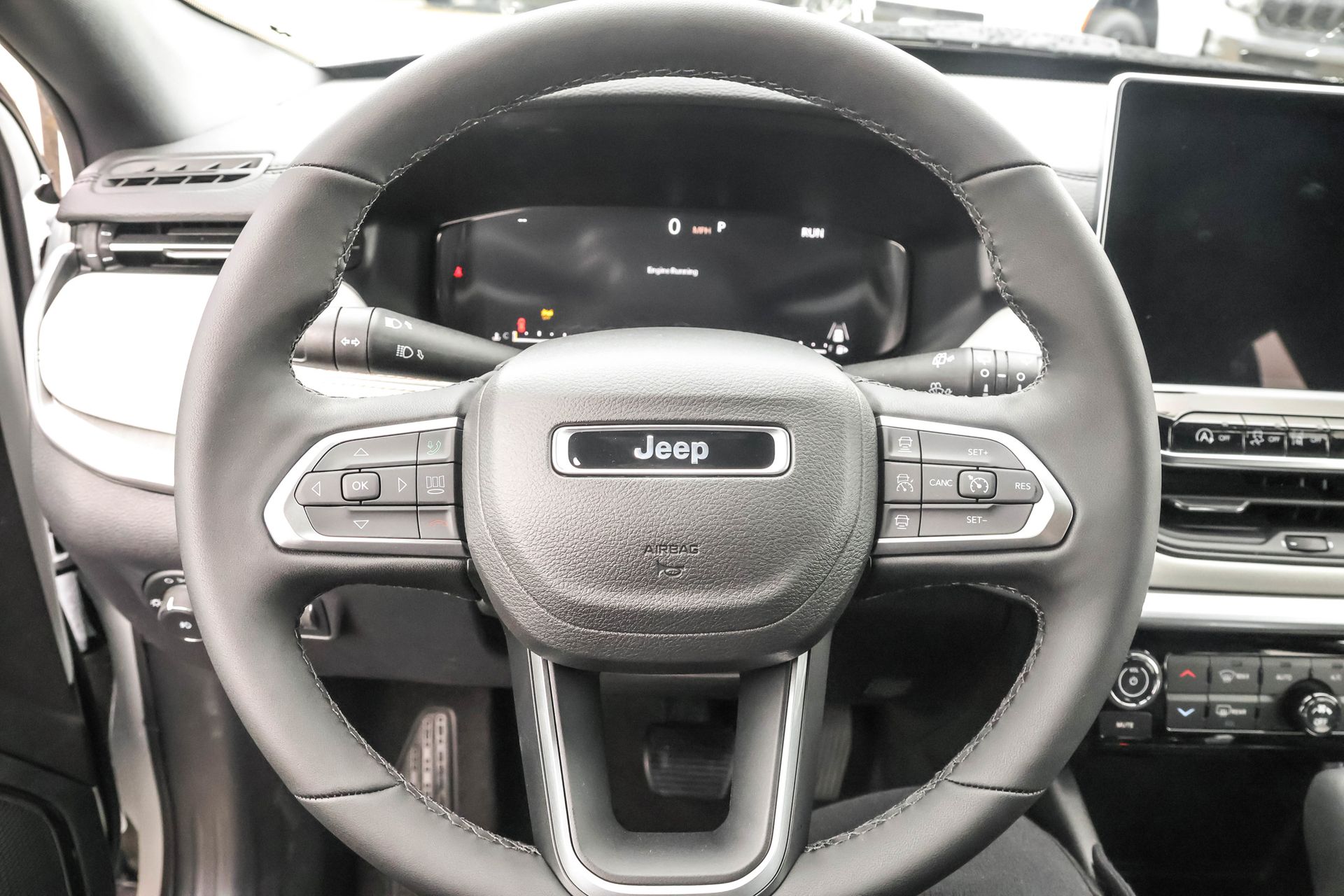 2026 JEEP COMPASS - Image 27