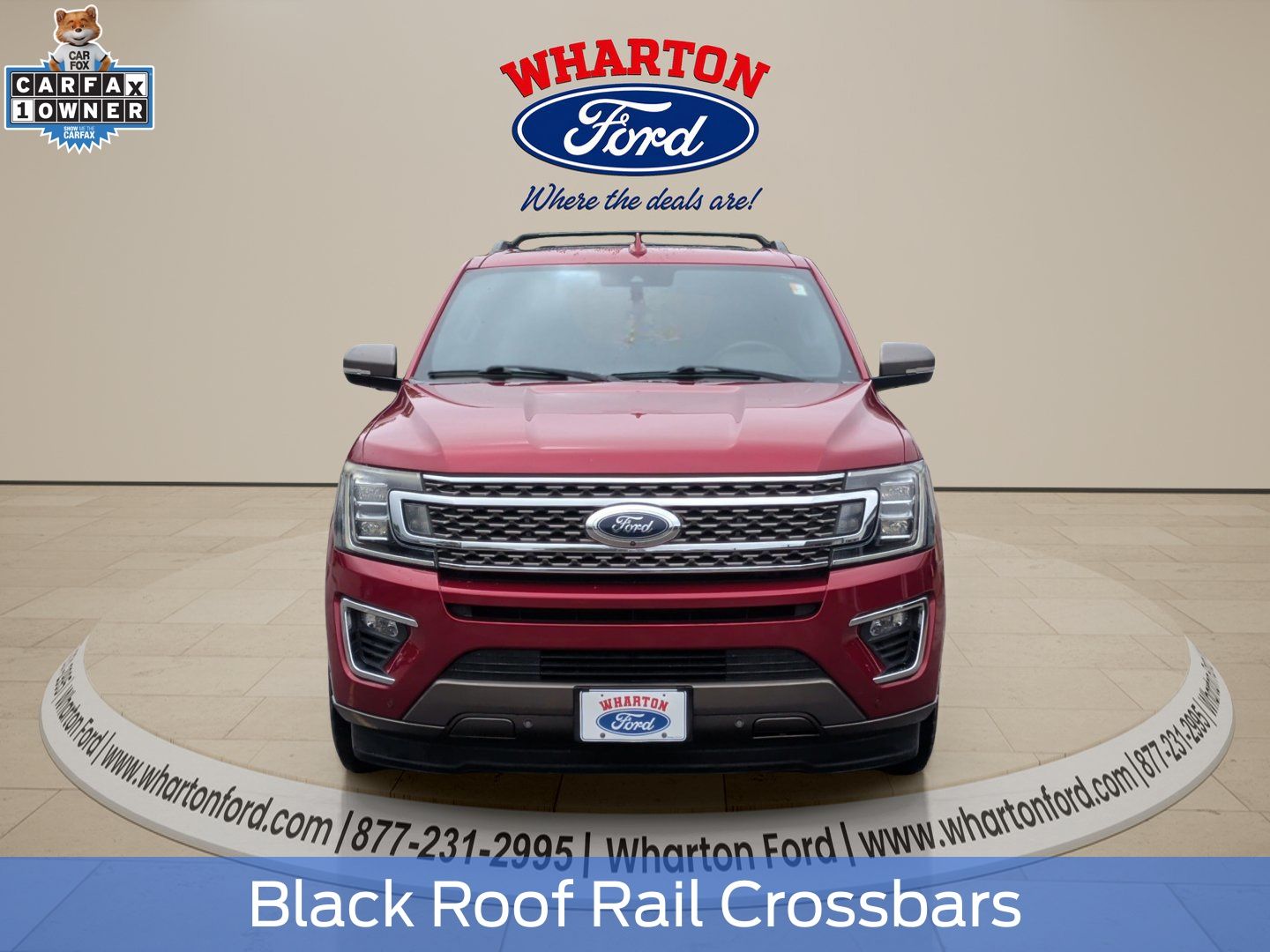 2020 Ford Expedition King Ranch - 9