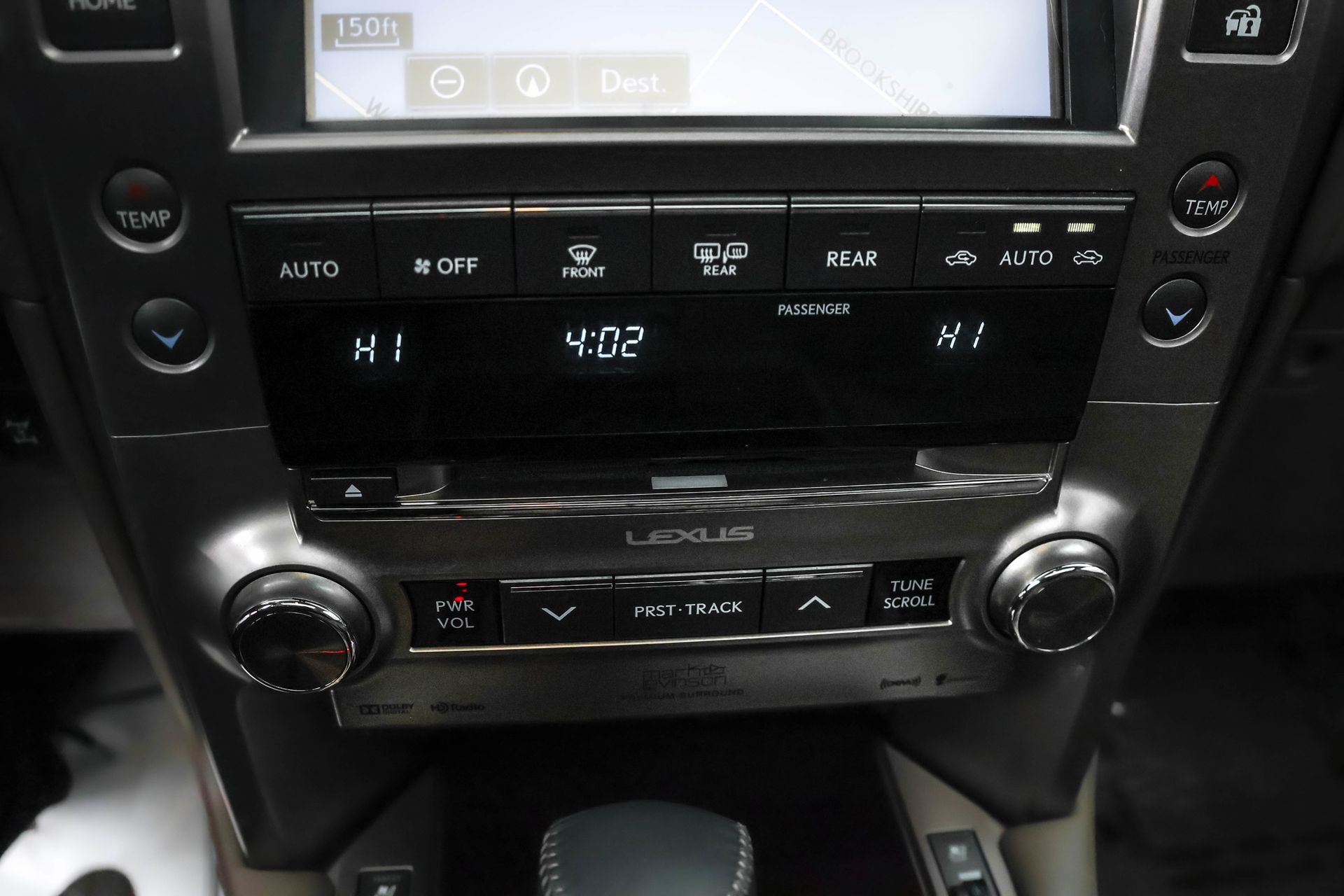 2018 LEXUS GX - Image 9