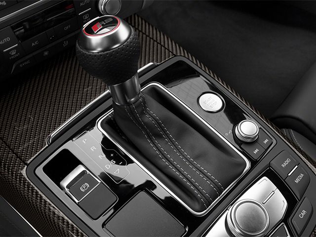 2014 Audi RS 7 4.0T Prestige - 10