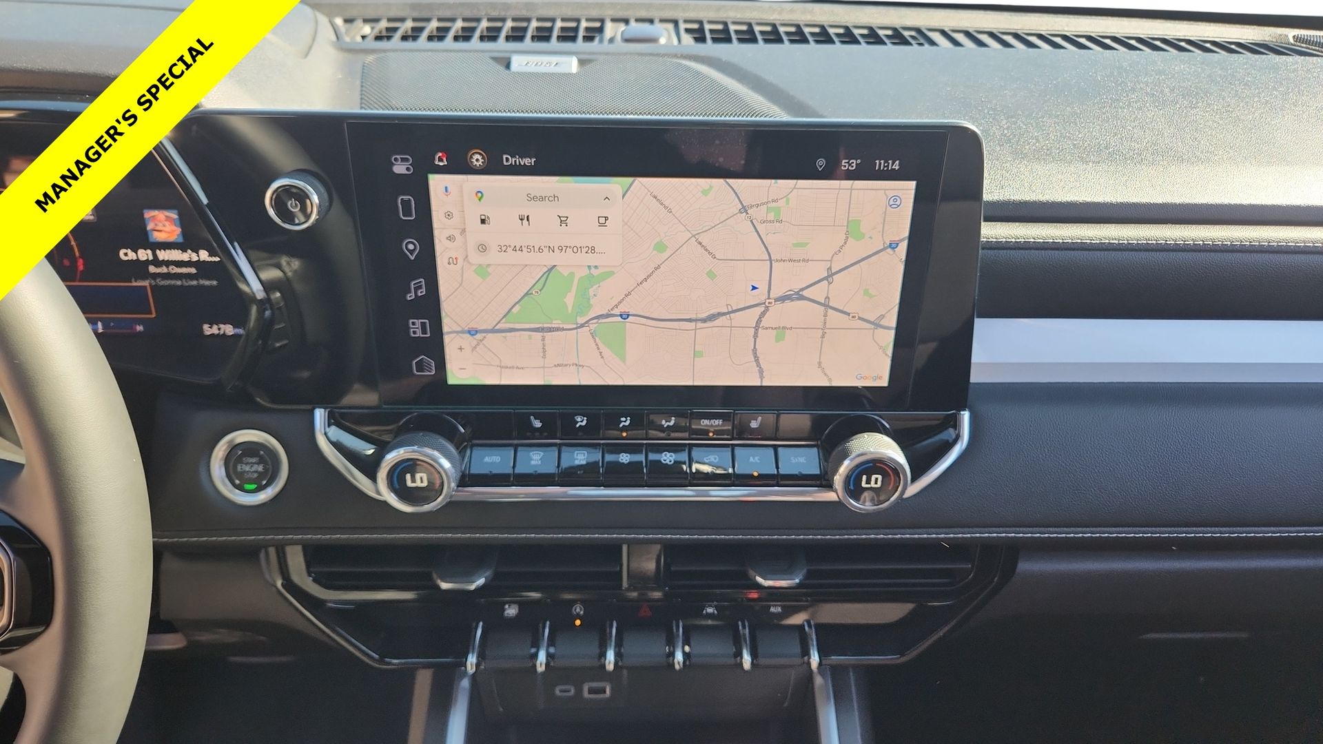 2024 Chevrolet Colorado