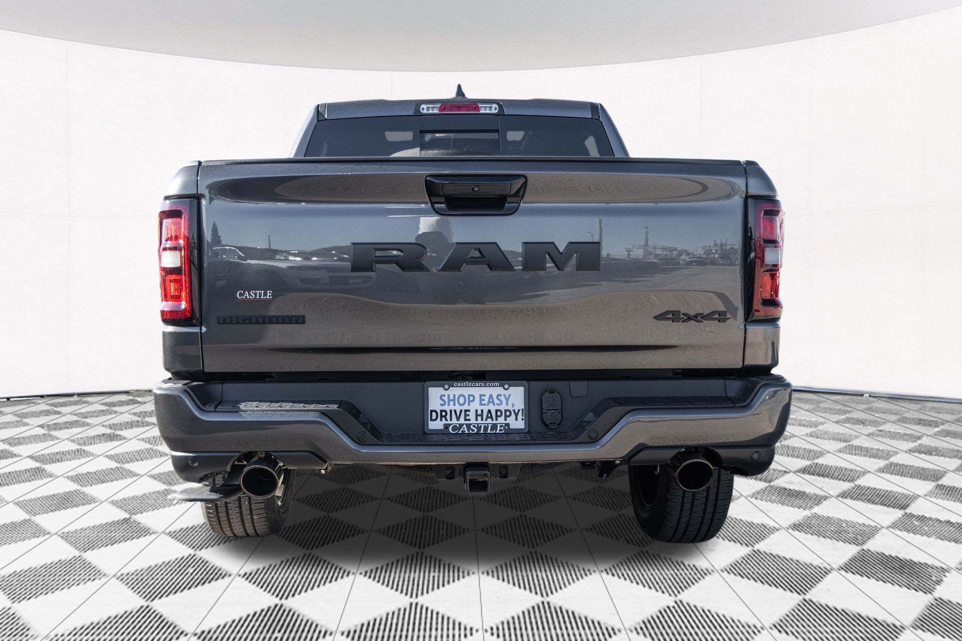 2026 RAM 1500 - Image 11