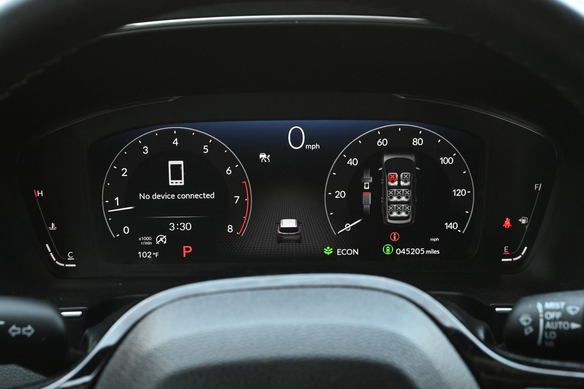 2024 Honda Pilot Elite  at AutoSavvy Houston Southwest