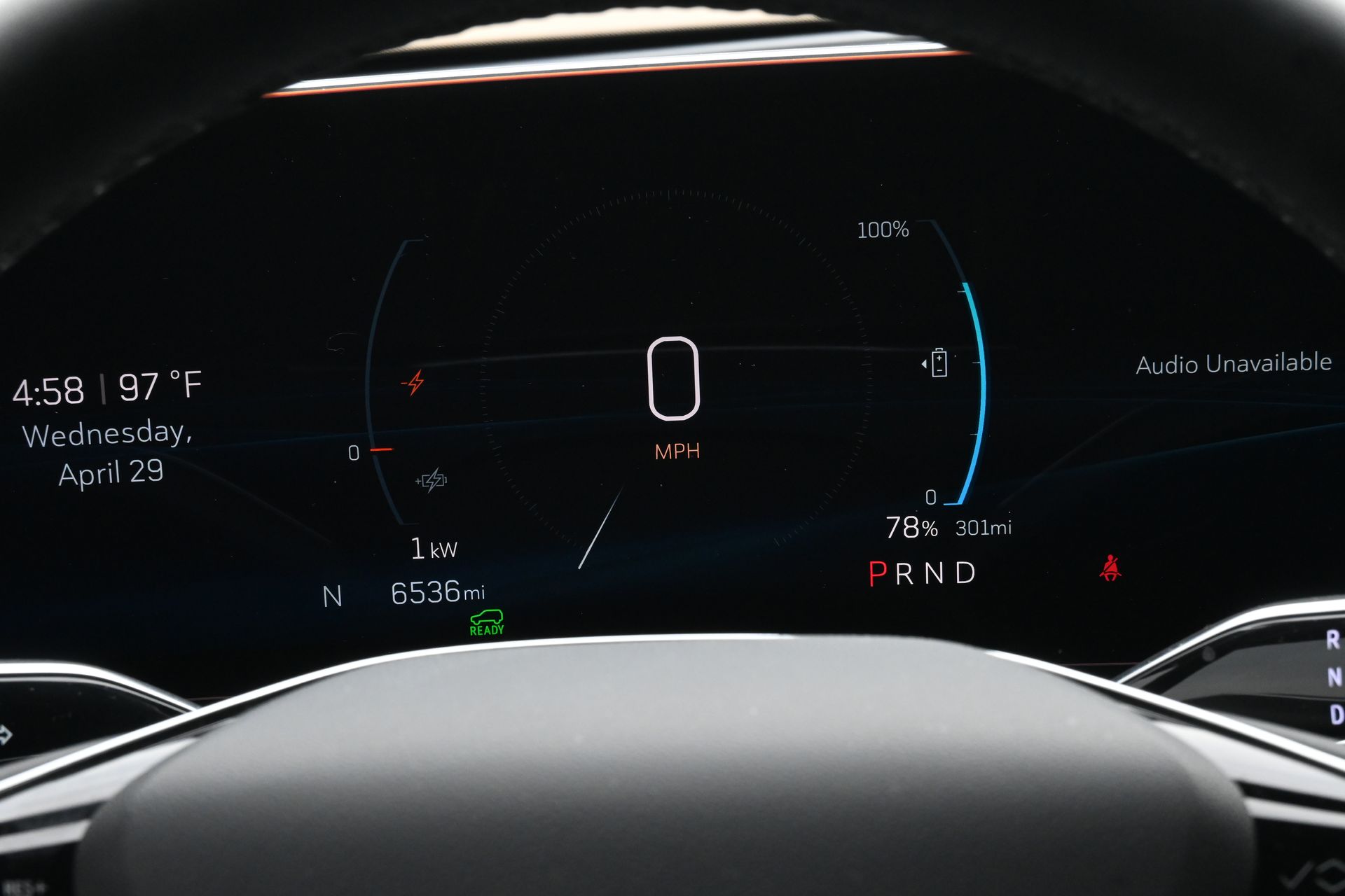 2025 Cadillac LYRIQ Luxury Silver at Bayway Cadillac of The Woodlands