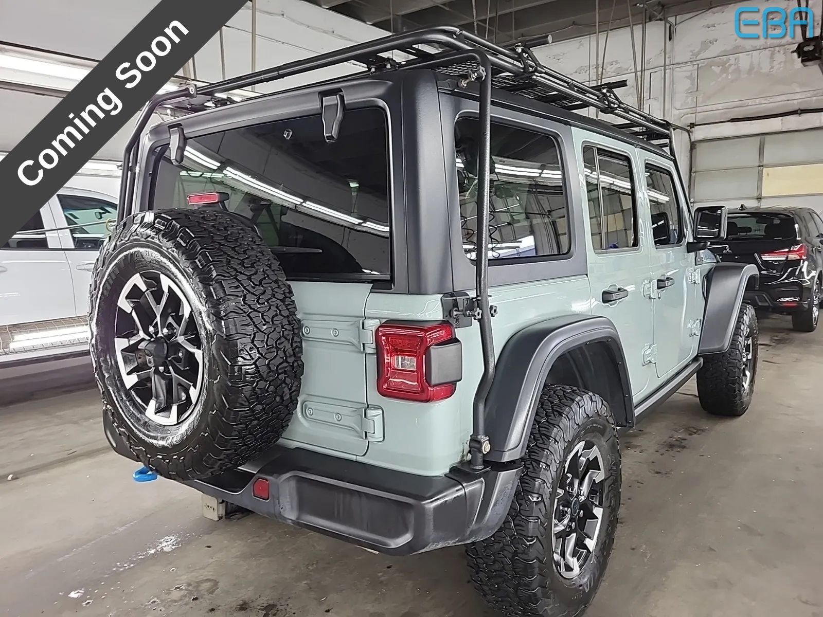 View vehicle photo 6