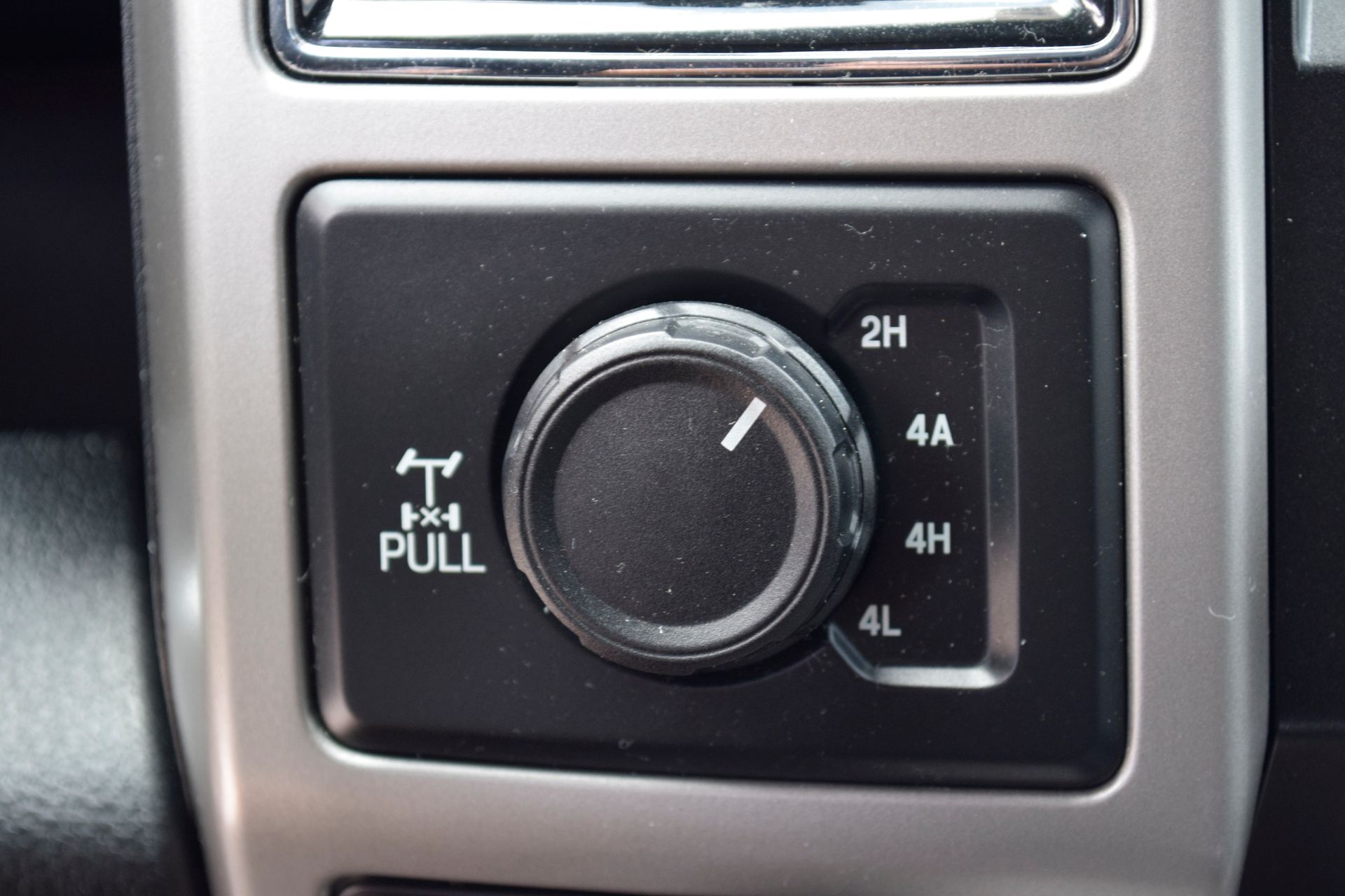 2019 Ford F-150 Lariat Silver at Cook Ford