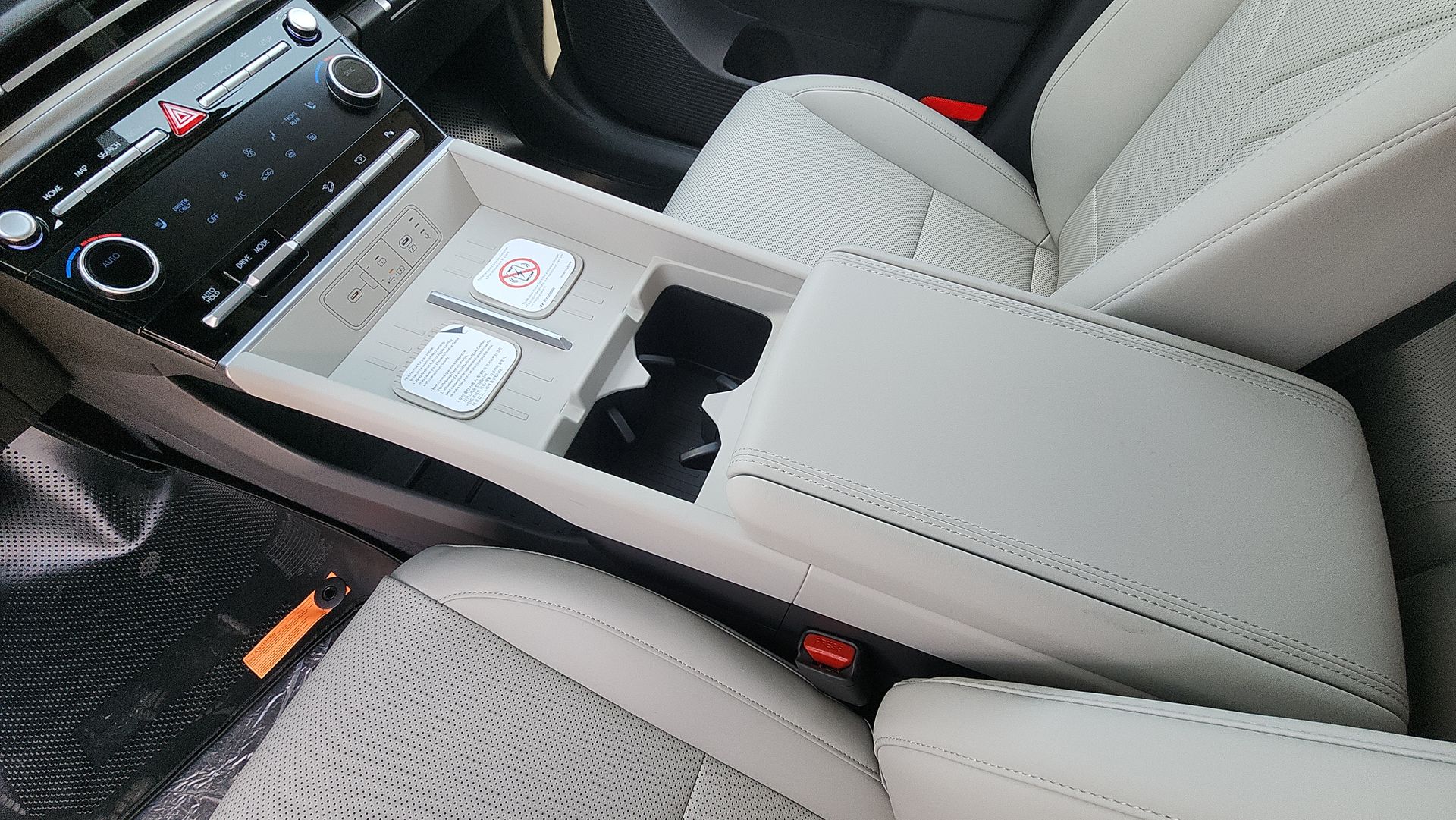 2026 Hyundai Santa Fe Hybrid