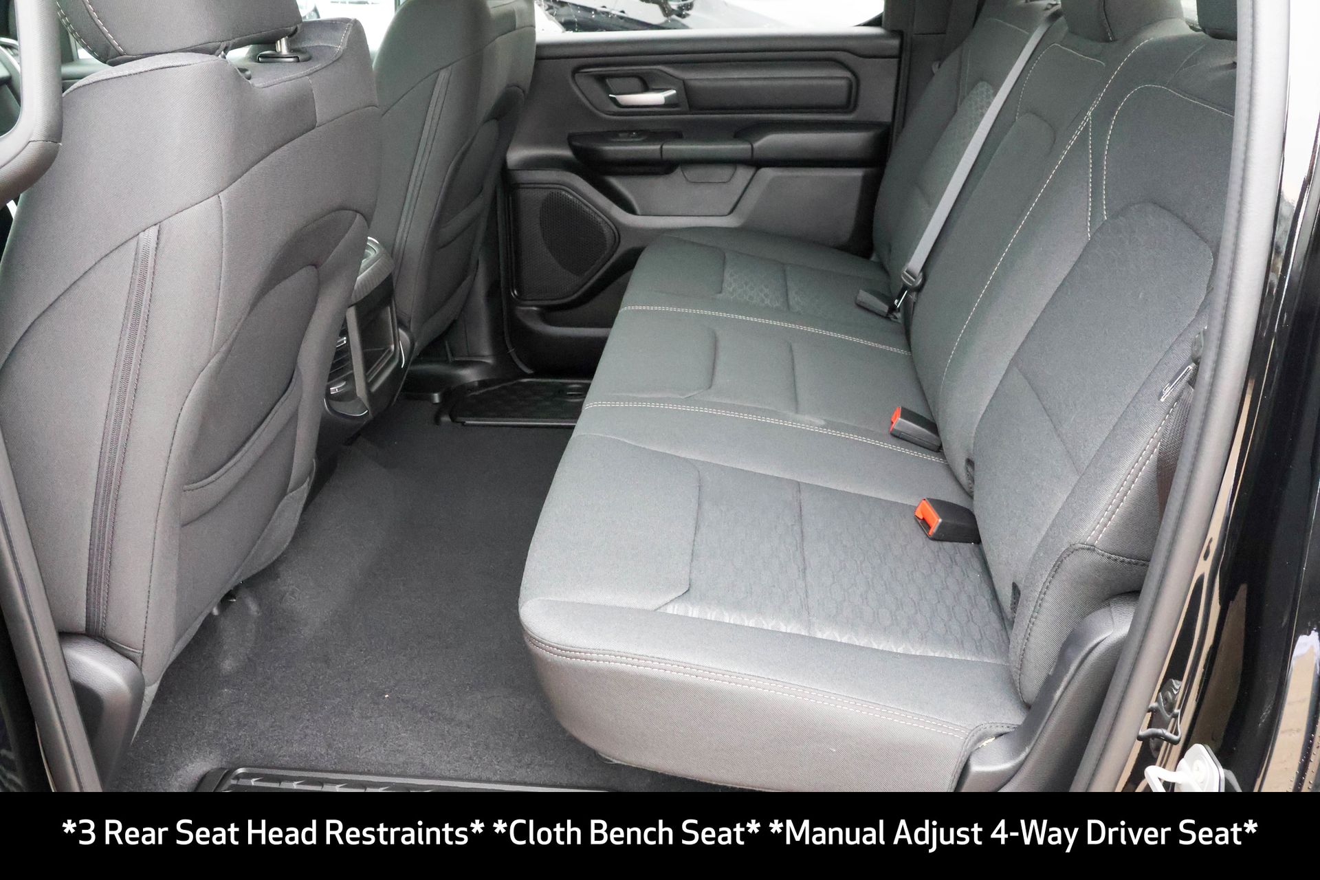 2026 RAM 1500 - Image 17