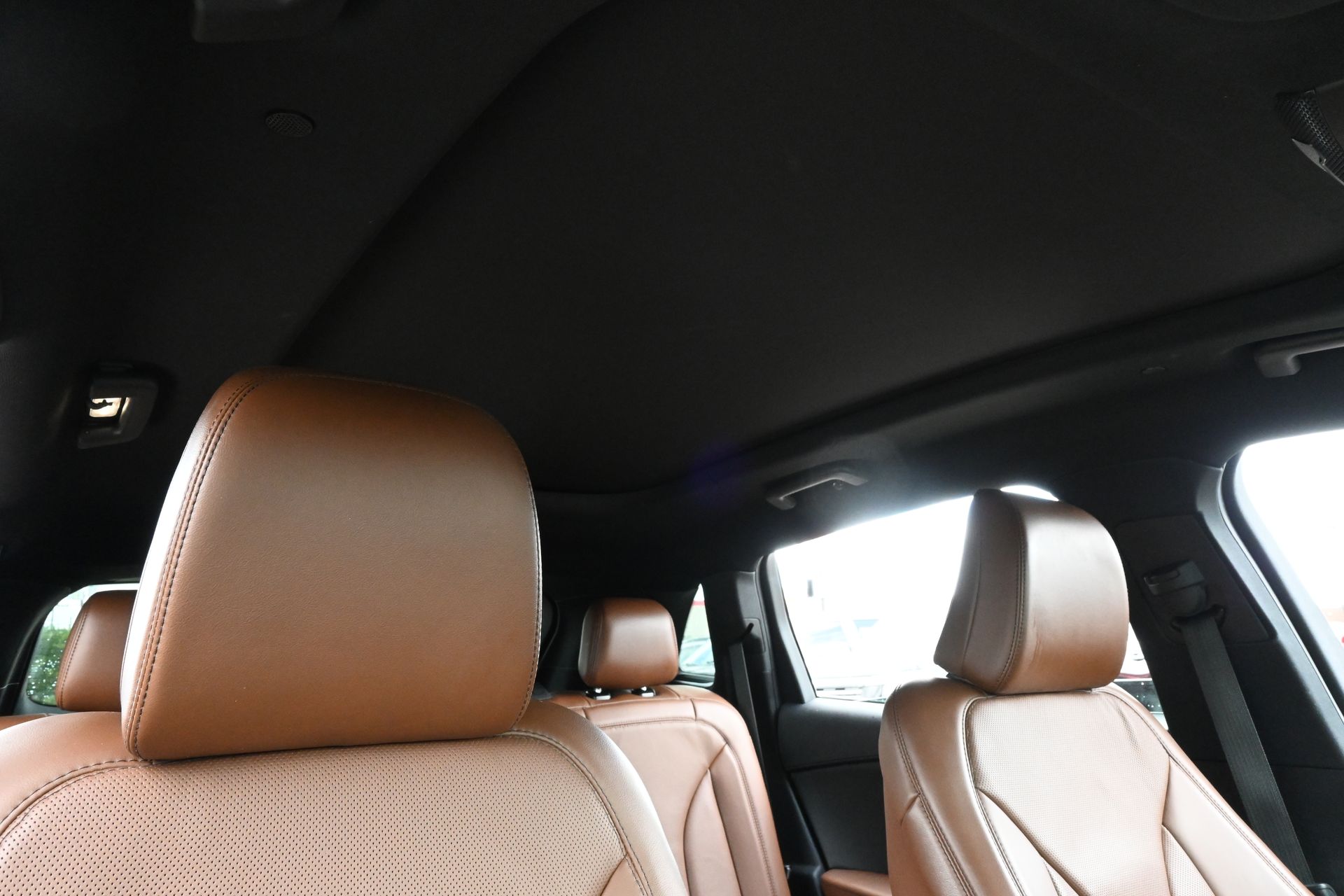 2022 Lincoln Nautilus Reserve White at Bayway Cadillac Southwest