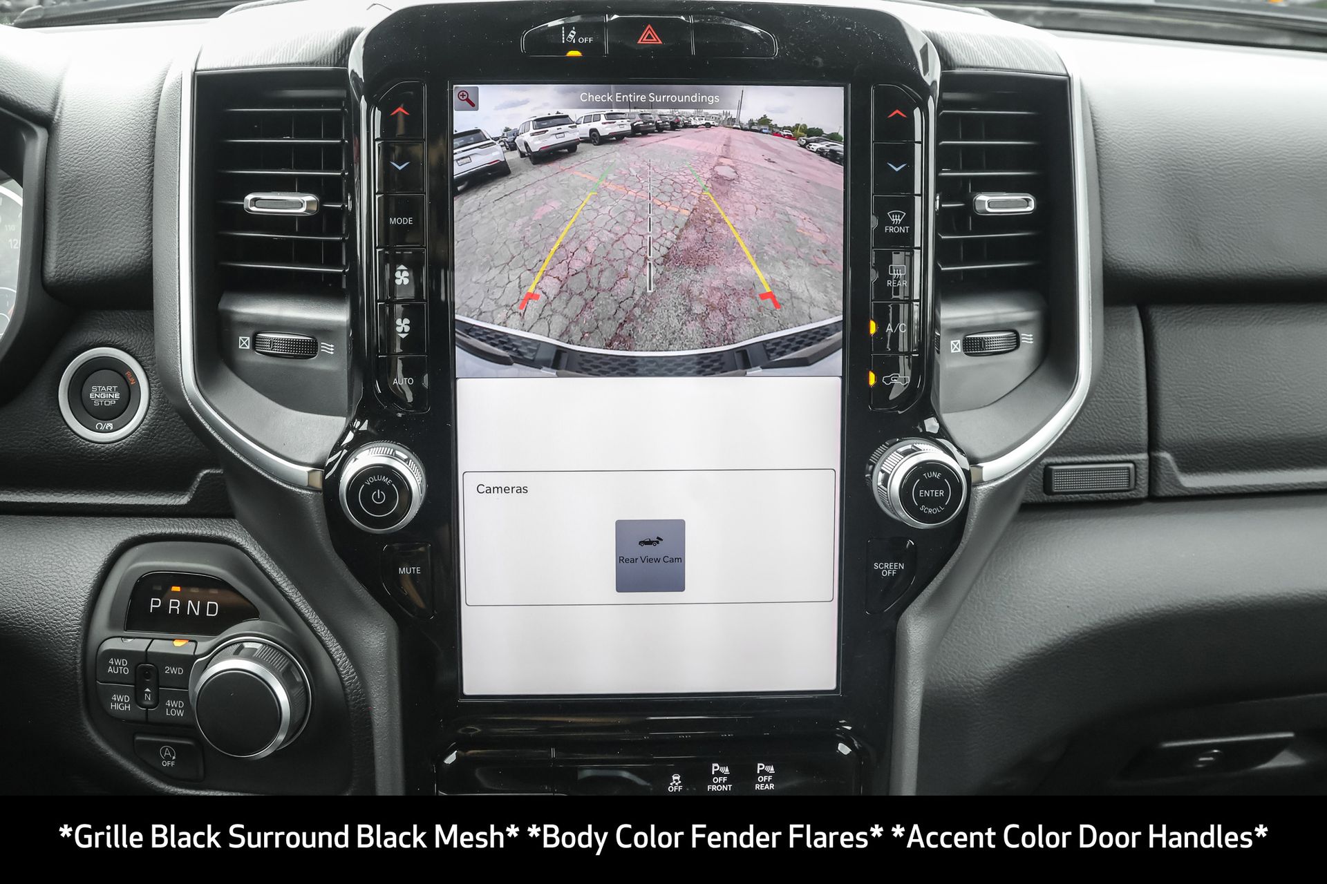 2026 RAM 1500 - Image 19