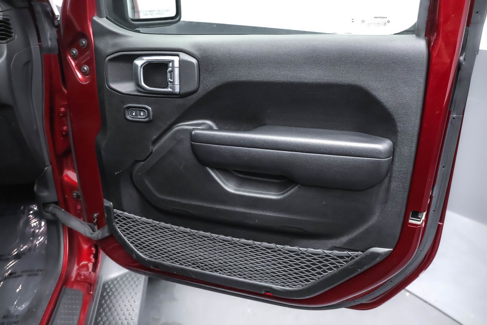 2021 JEEP WRANGLER - Image 48