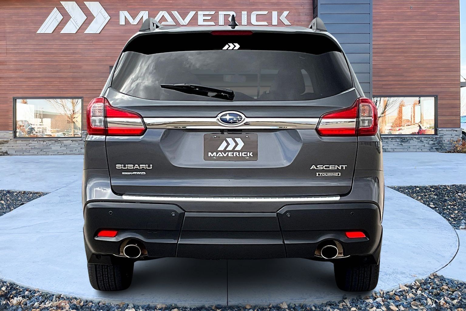 View vehicle photo 6