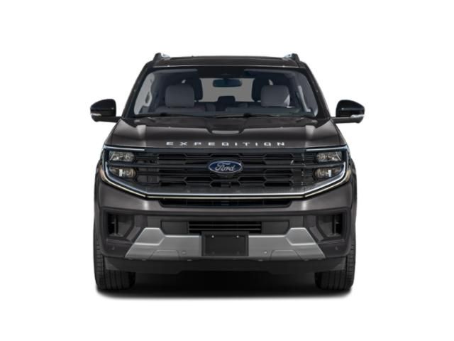 2026 Ford Expedition Platinum Gray at Bayway Cadillac of The Woodlands