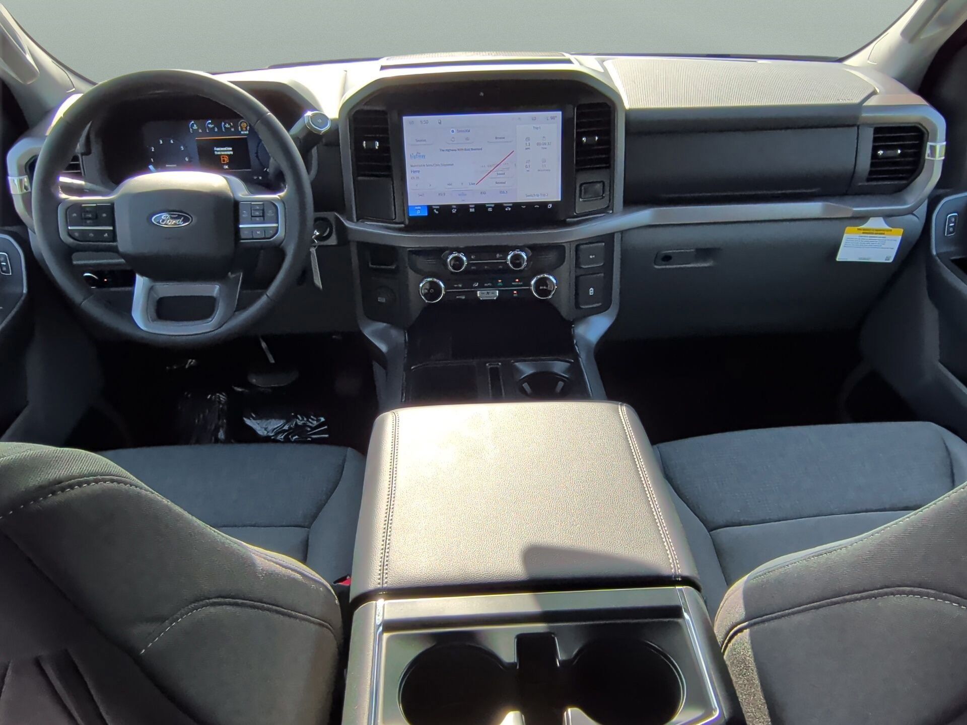 2026 Ford F-150 XLT - 11