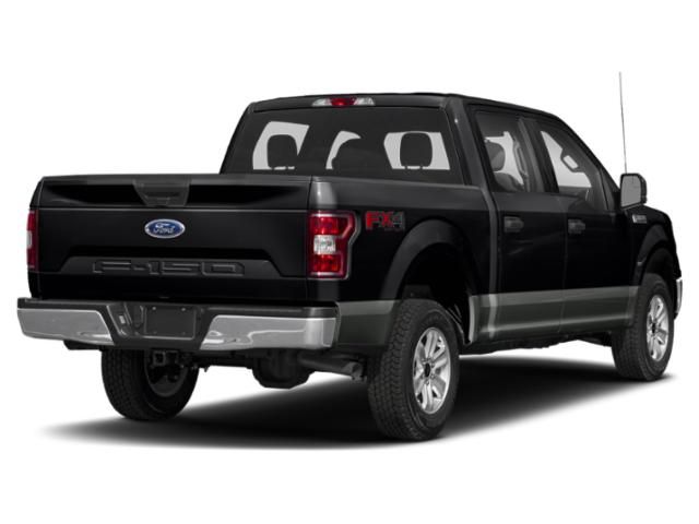 2018 Ford F-150 XLT Black at Community Kia