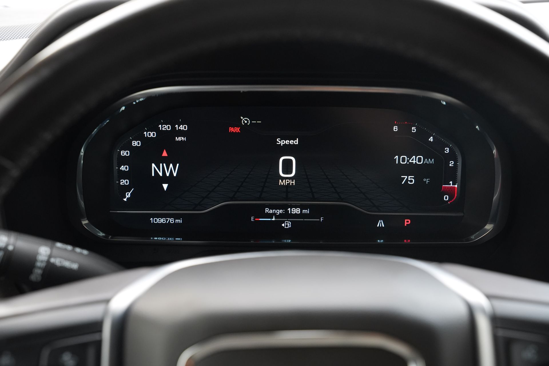 2023 GMC Yukon SLT - 10