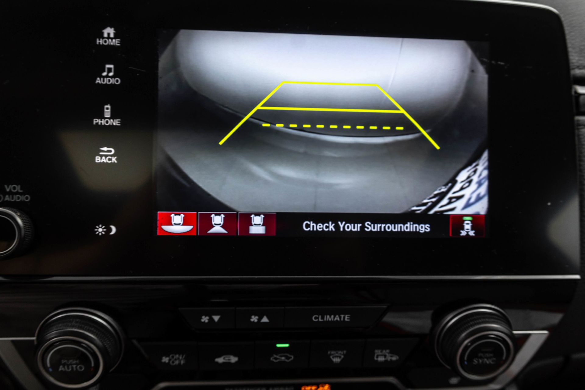 2022 HONDA CR-V - Image 25