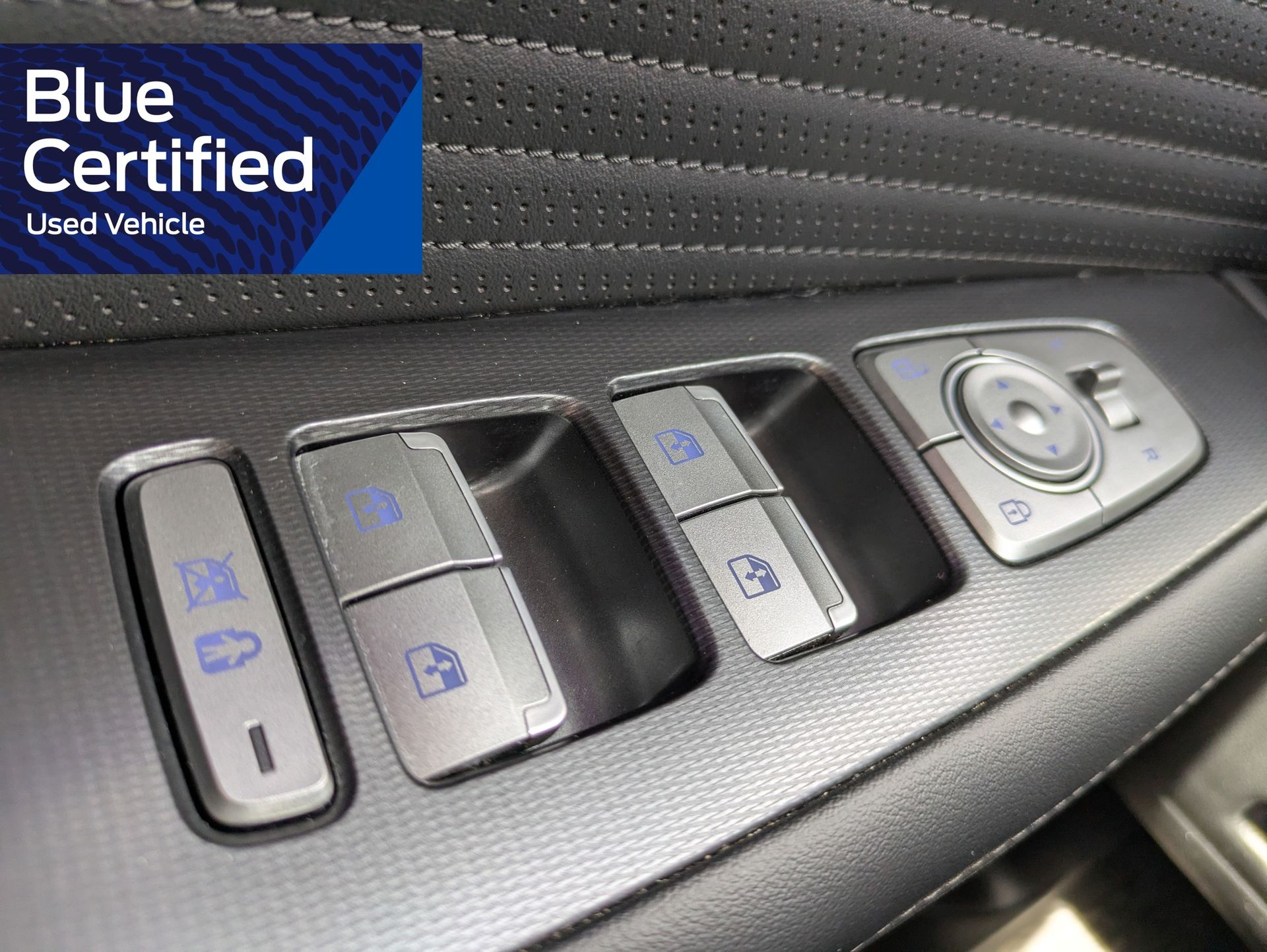 2024 Hyundai Palisade Calligraphy Night Edition Black at Bob Mills Chevrolet